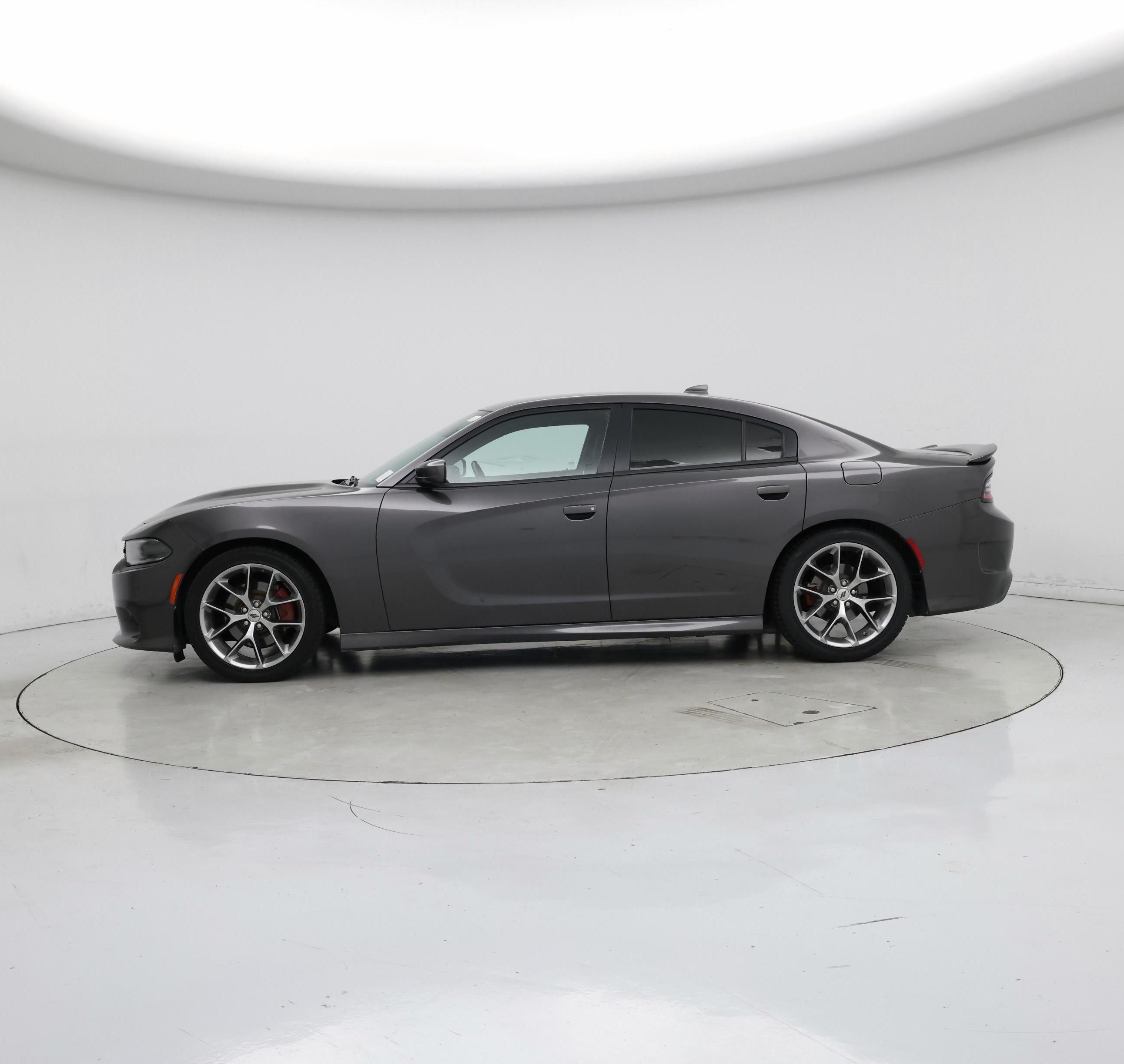 Thumbnail: 2022 Dodge Charger - 3