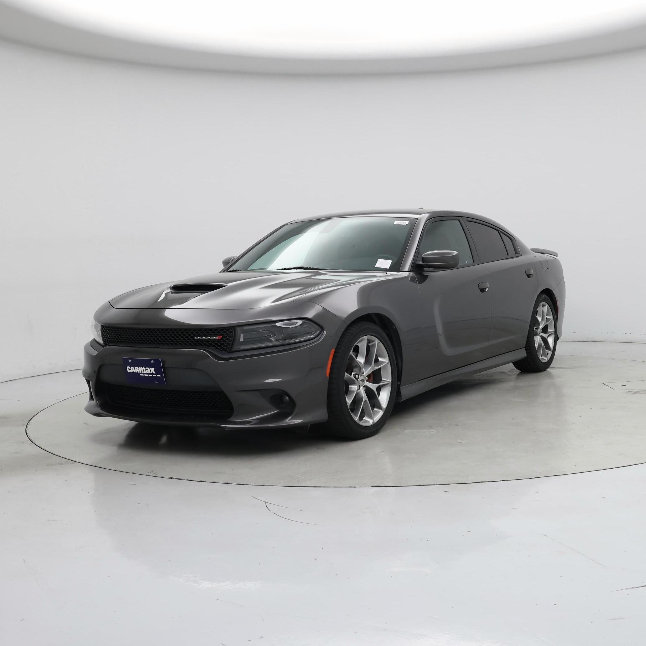 Thumbnail: 2022 Dodge Charger - 4