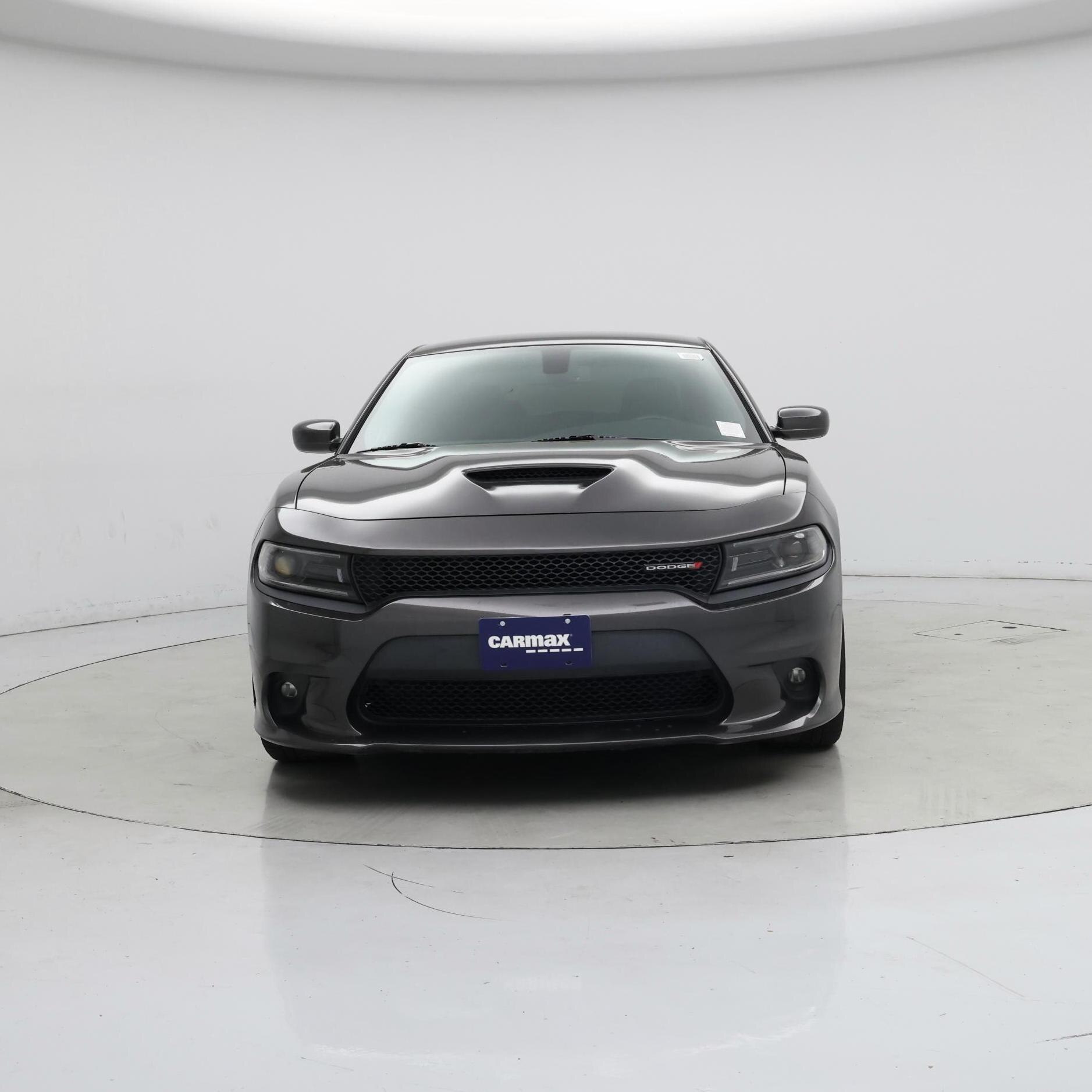 Thumbnail: 2022 Dodge Charger - 5