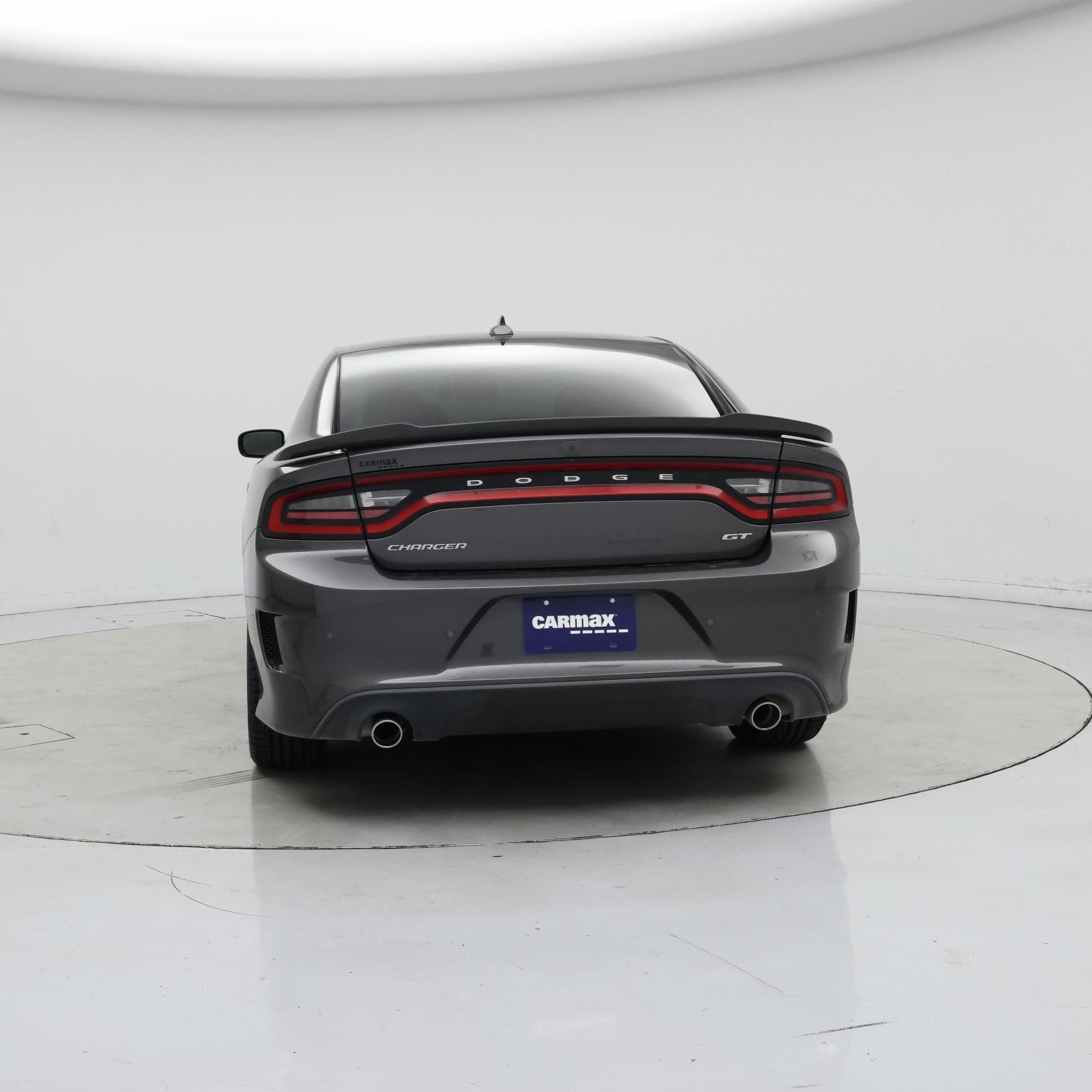 Thumbnail: 2022 Dodge Charger - 6