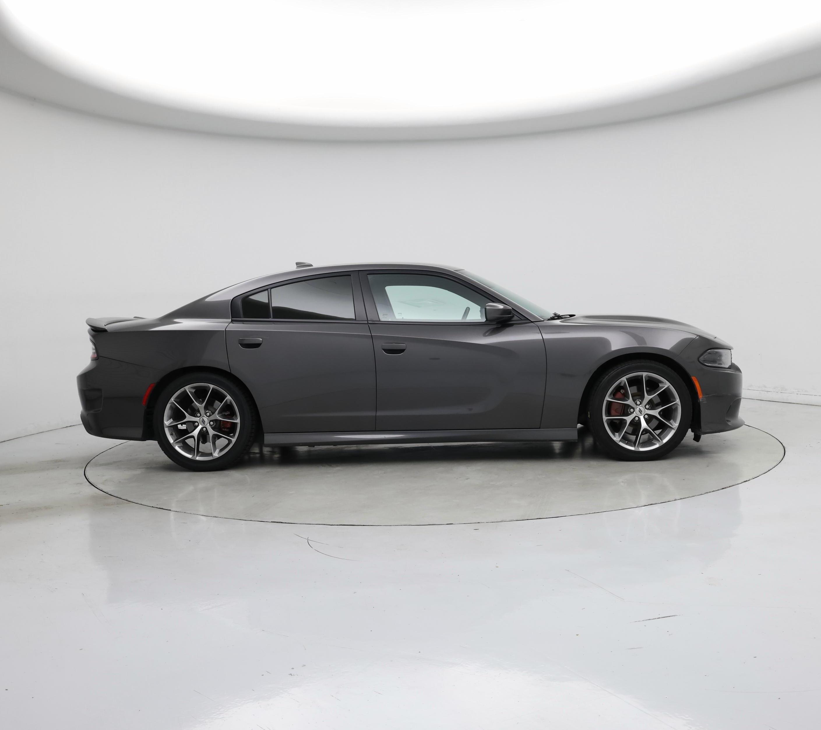 Thumbnail: 2022 Dodge Charger - 7