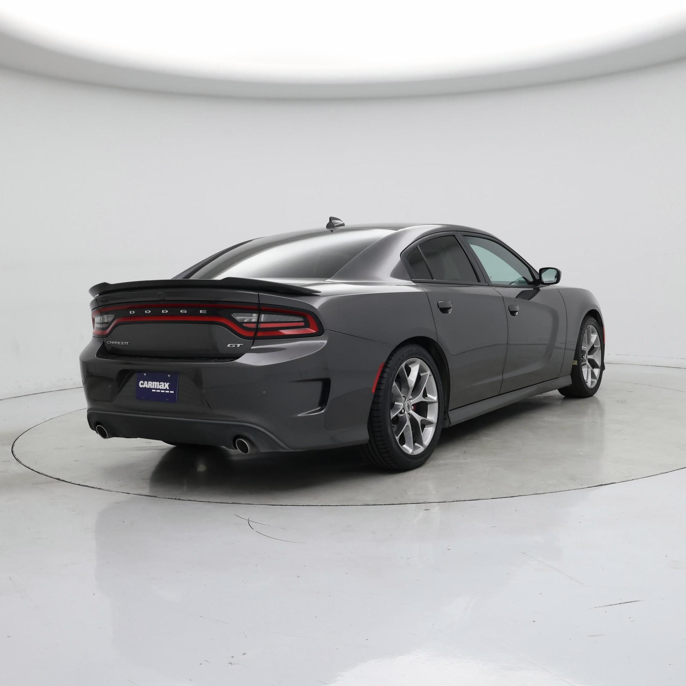 Thumbnail: 2022 Dodge Charger - 8