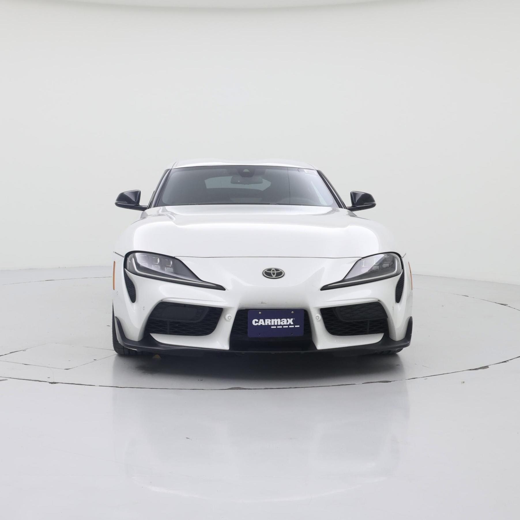 Thumbnail: 2020 Toyota Supra - 5