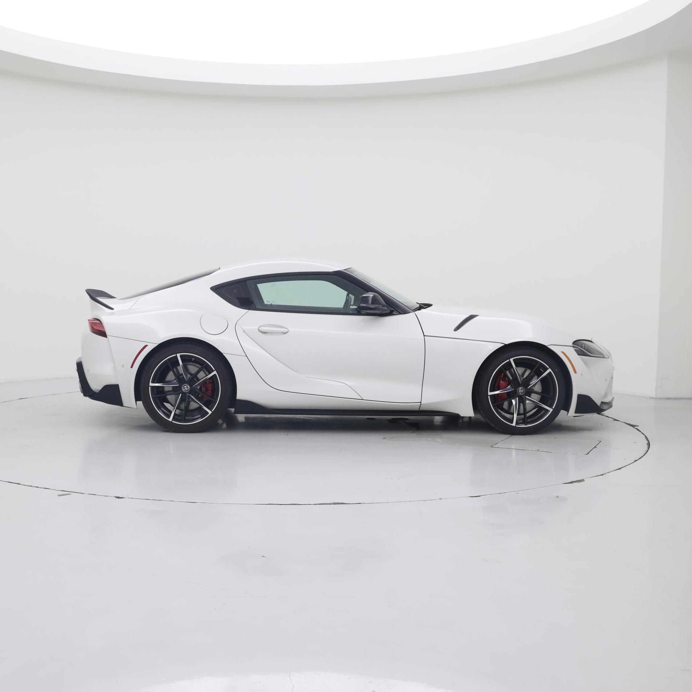 Thumbnail: 2020 Toyota Supra - 7