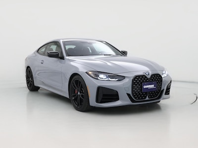 2022 BMW M440 I