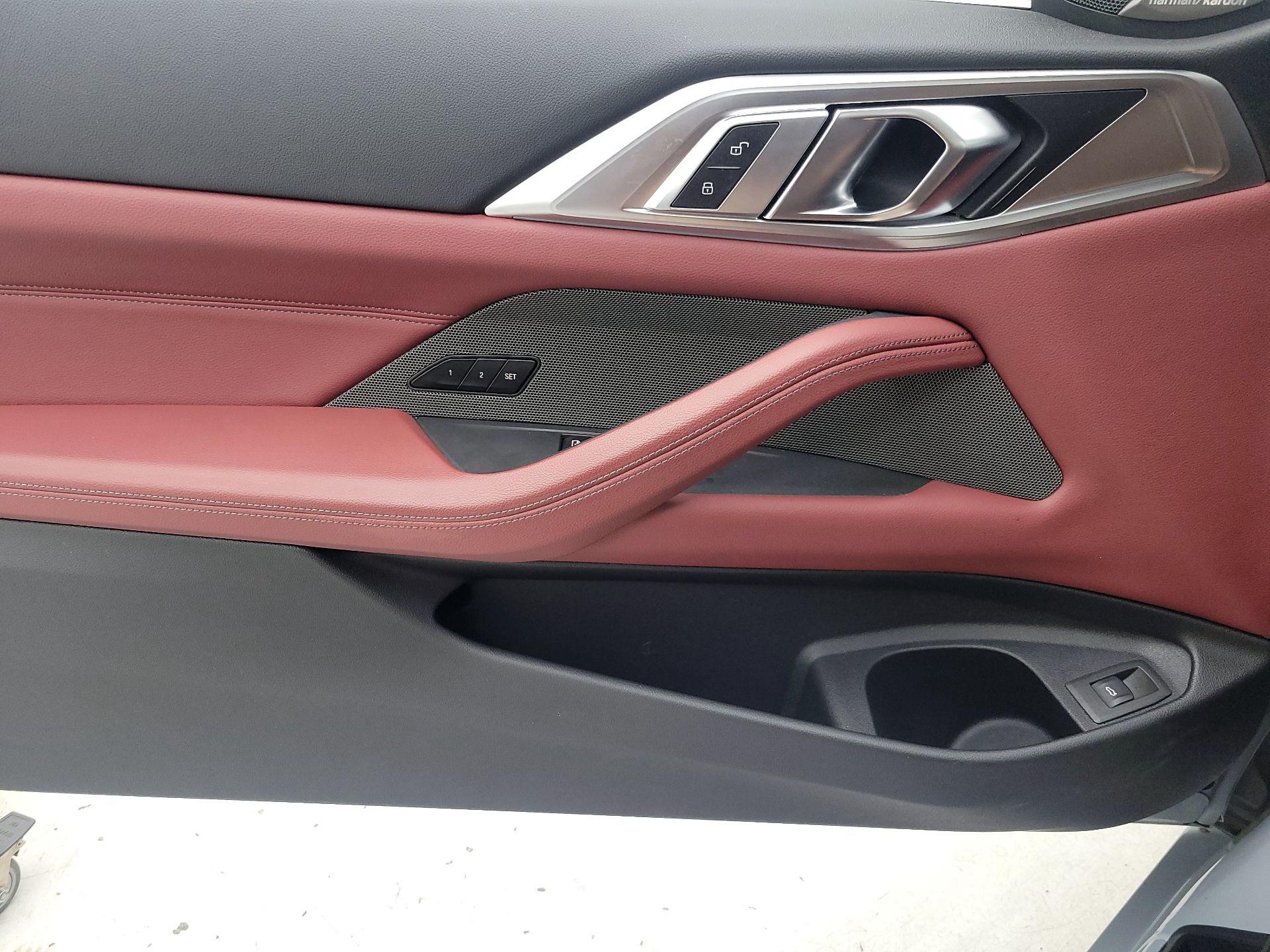 Thumbnail: 2022 BMW 4 Series - 12