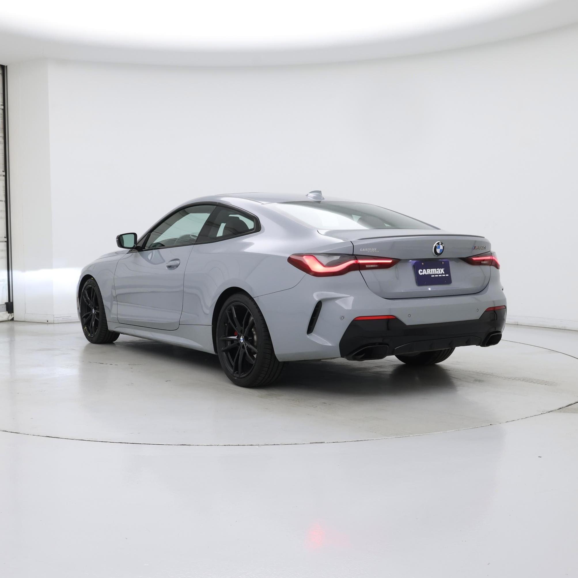 Thumbnail: 2022 BMW 4 Series - 2