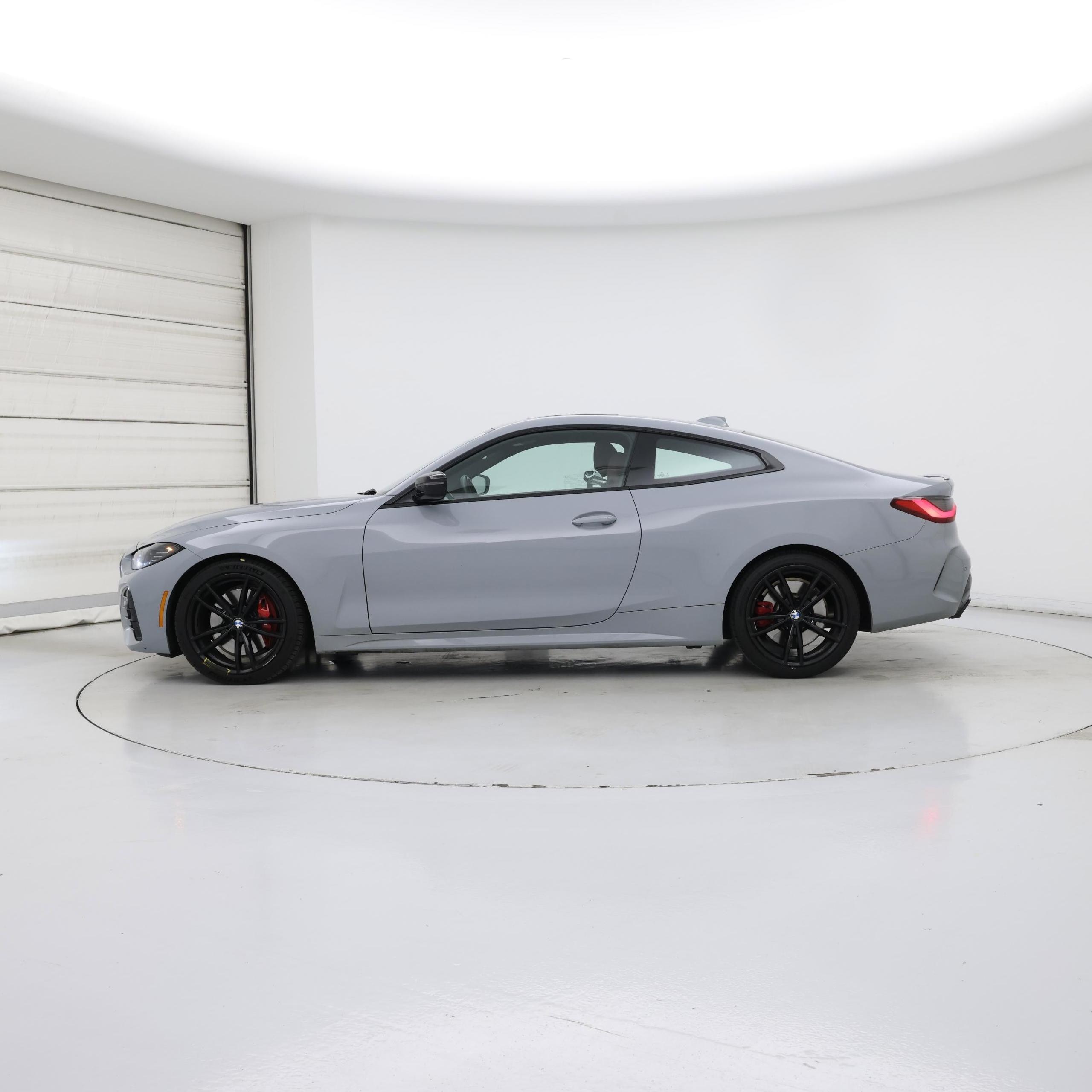 Thumbnail: 2022 BMW 4 Series - 3