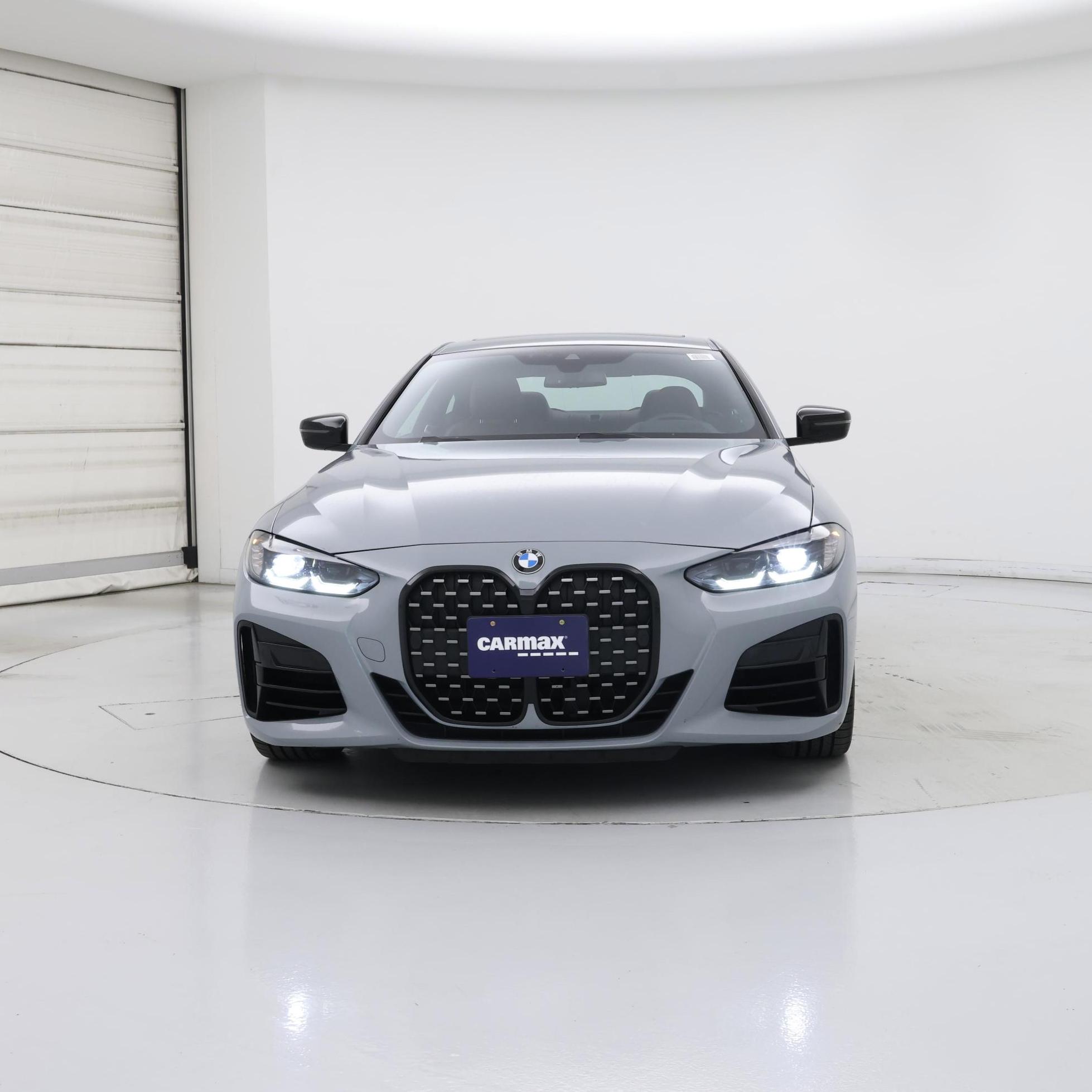 Thumbnail: 2022 BMW 4 Series - 5