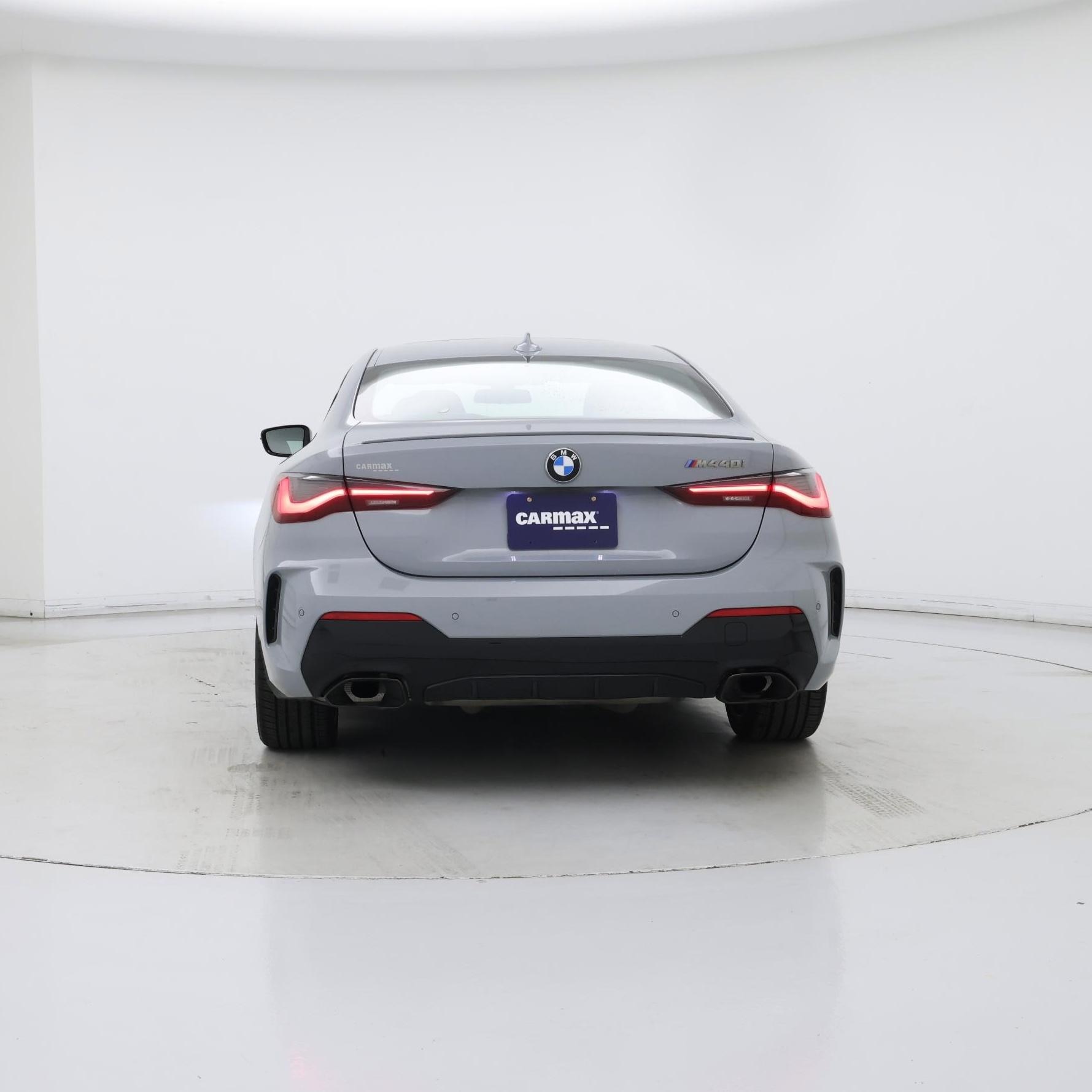 Thumbnail: 2022 BMW 4 Series - 6