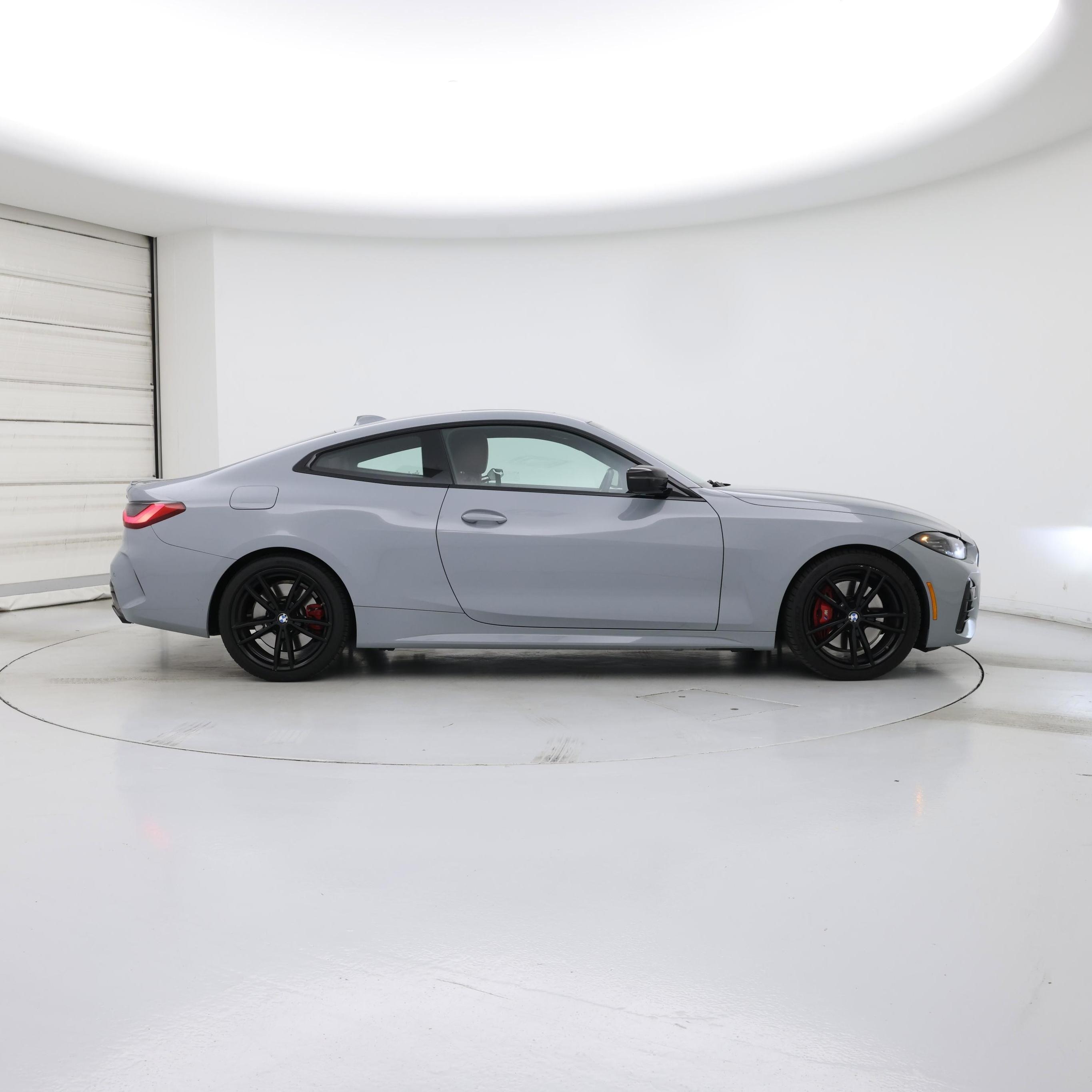 Thumbnail: 2022 BMW 4 Series - 7