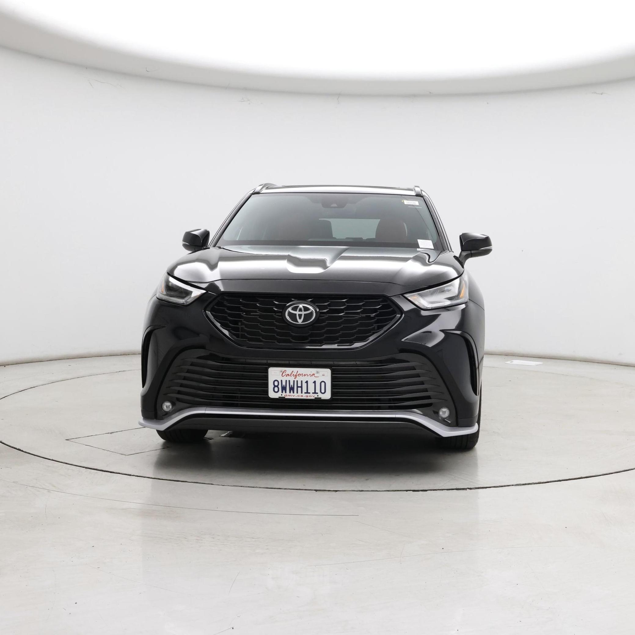 Thumbnail: 2021 Toyota Highlander - 5