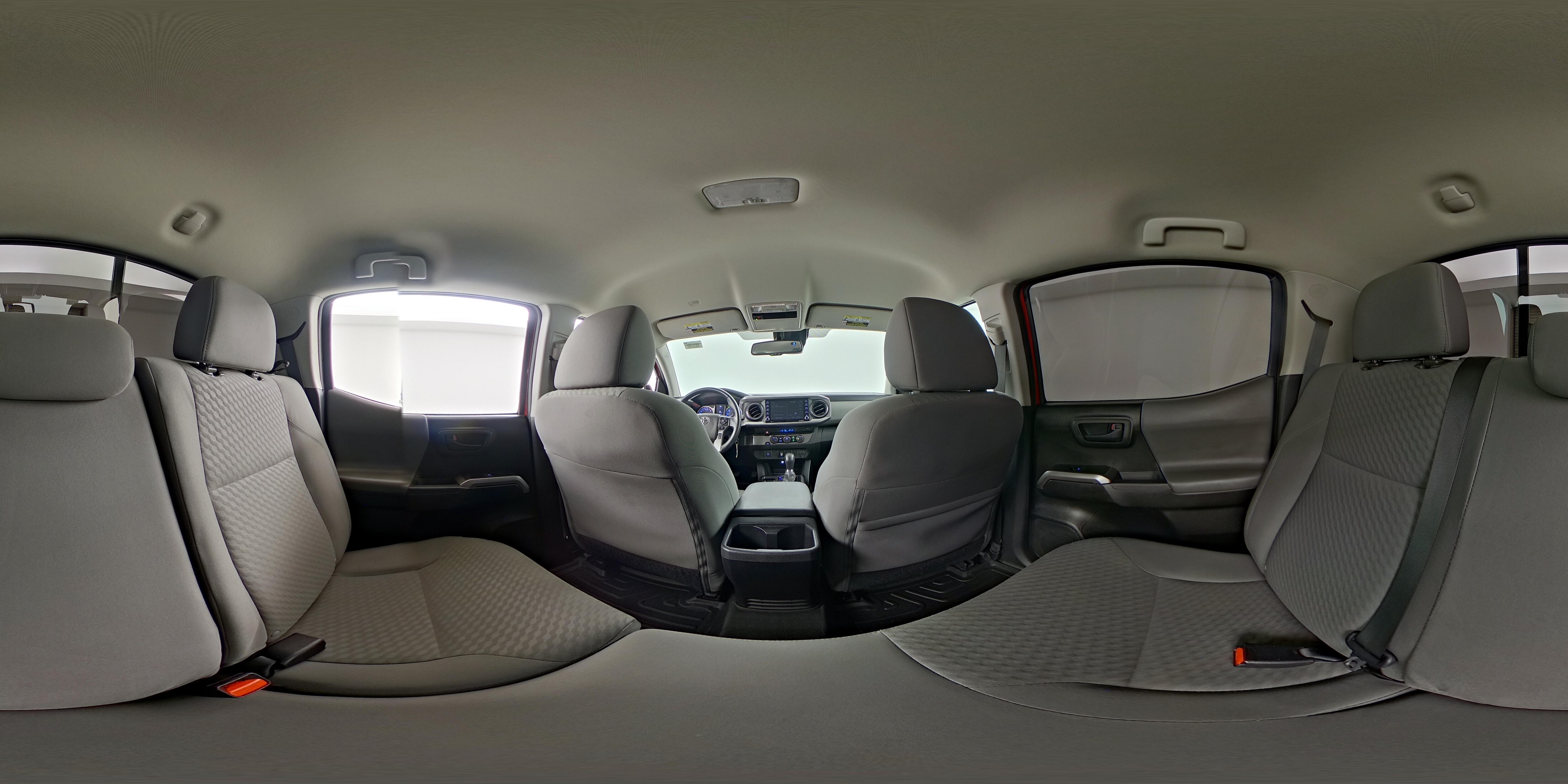 2021 Toyota Tacoma SR5 - Photo 23