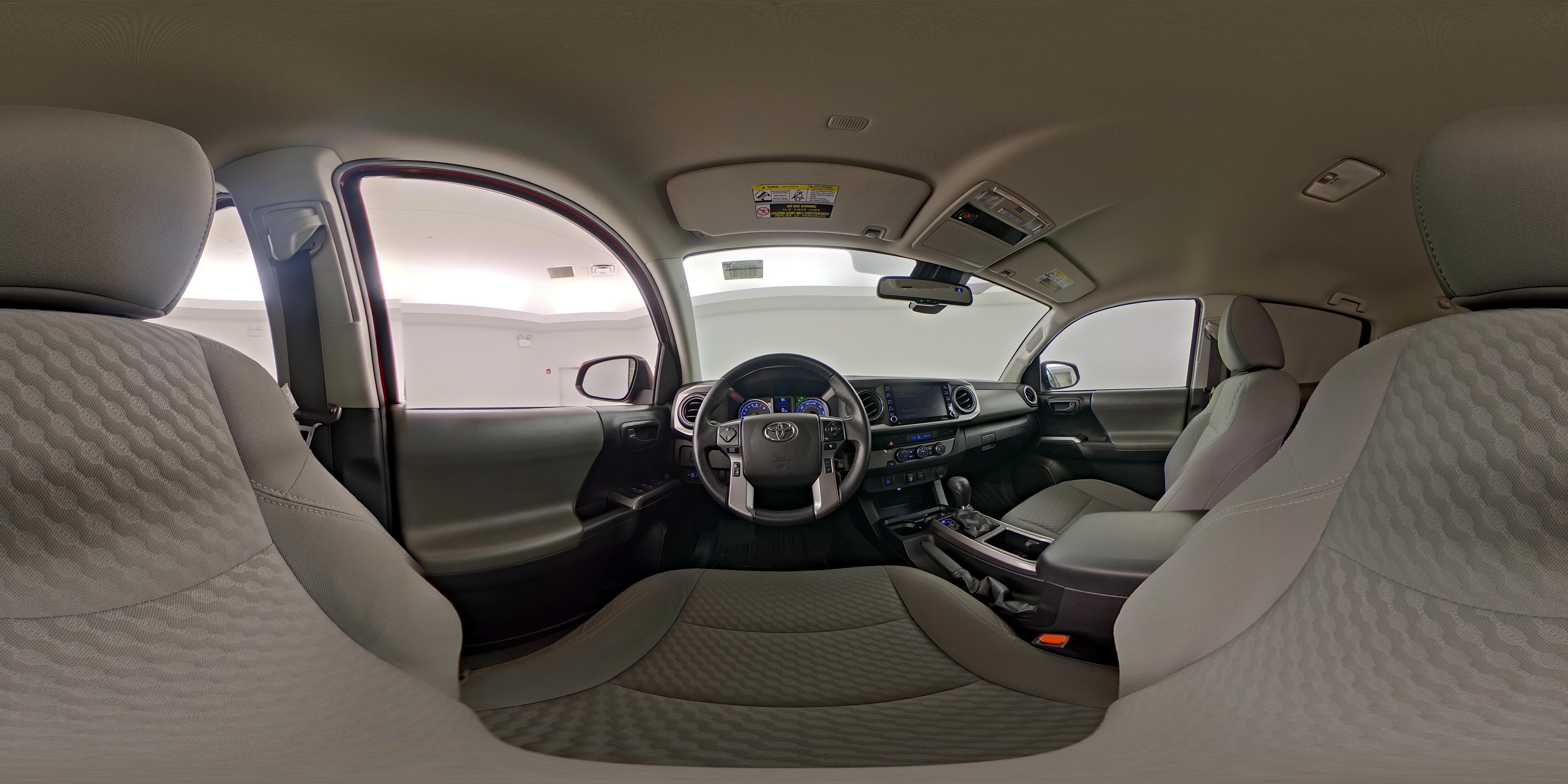 2021 Toyota Tacoma SR5 - Photo 24