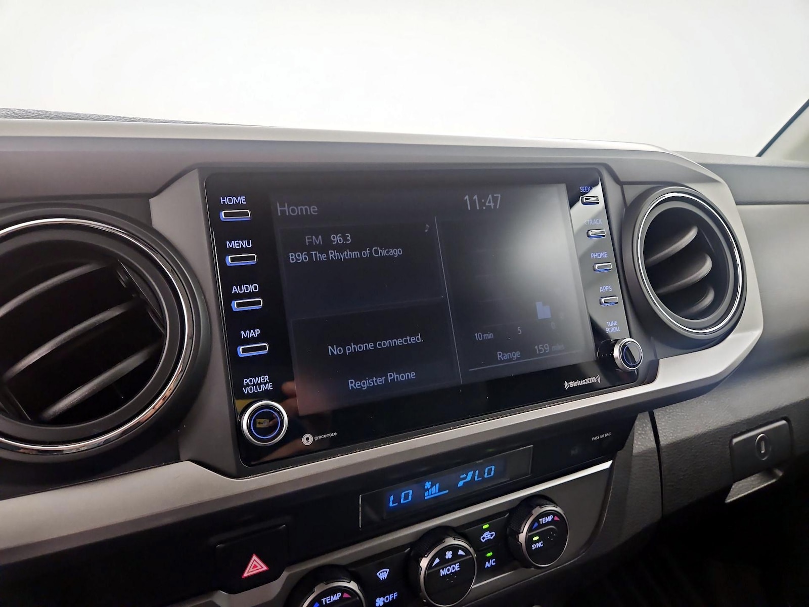 2021 Toyota Tacoma SR5 - Photo 14