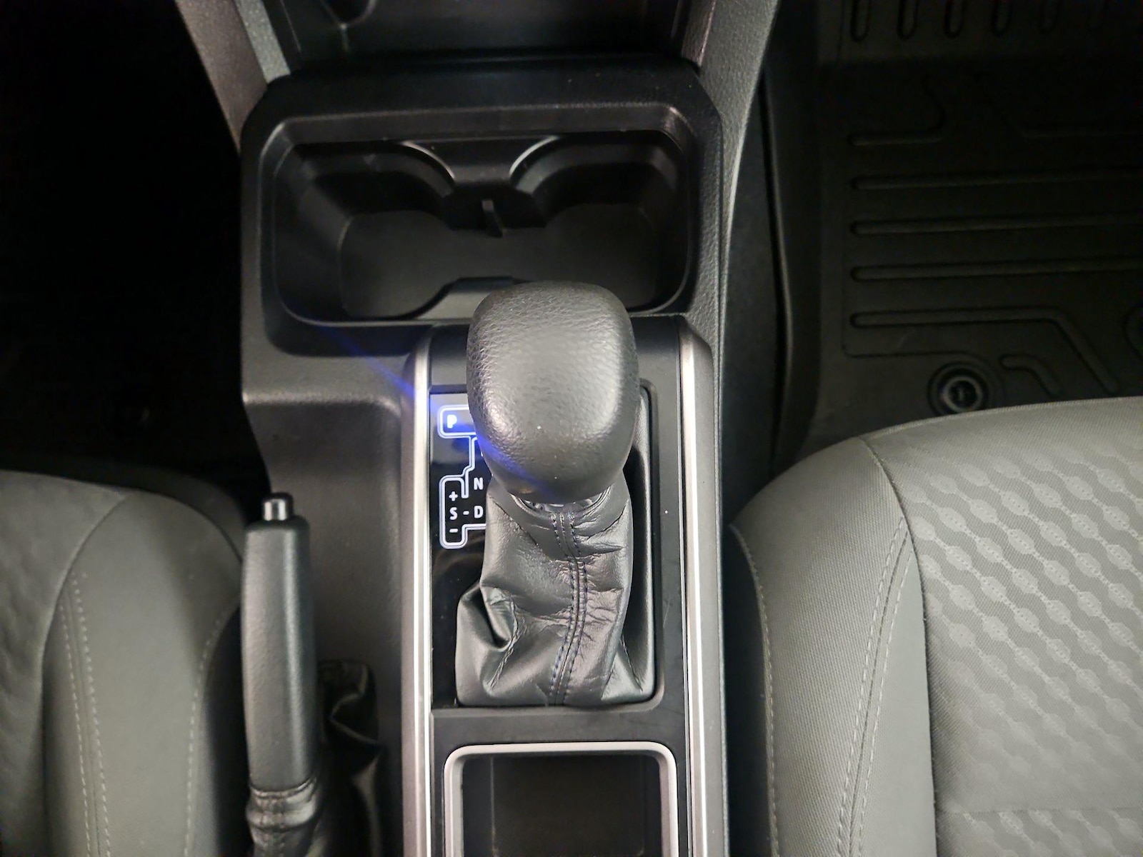 2021 Toyota Tacoma SR5 - Photo 16