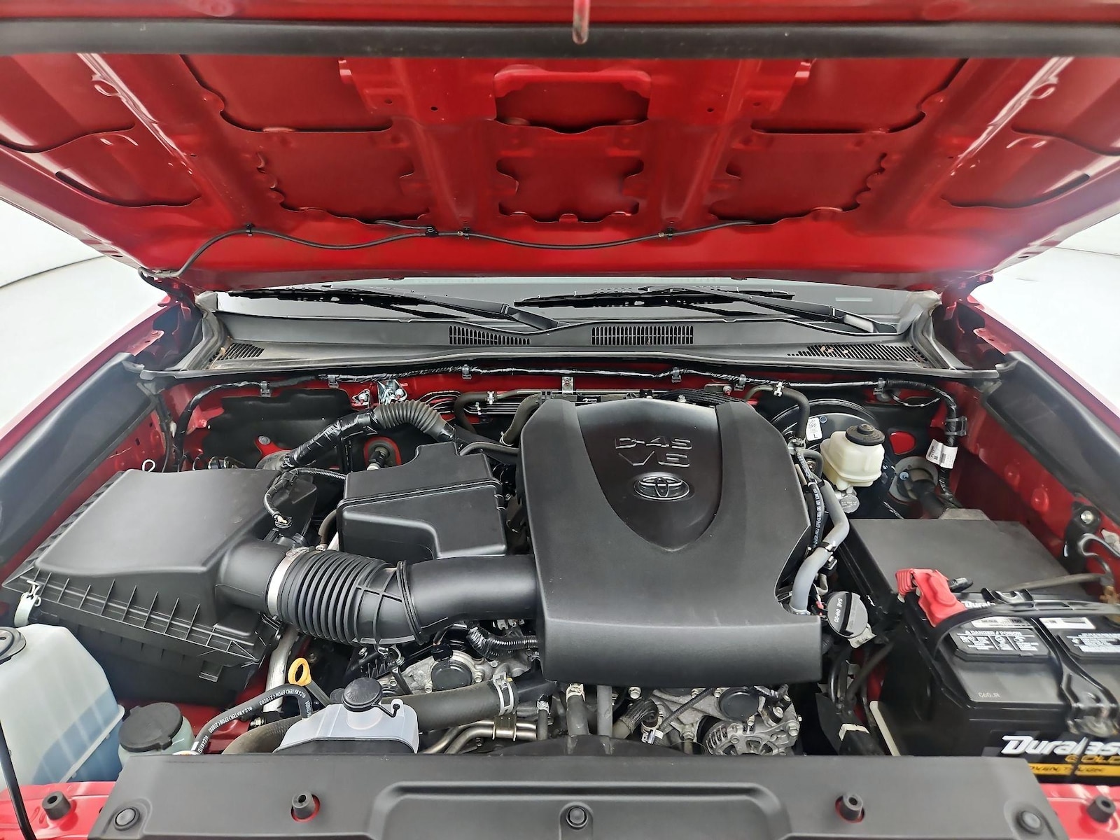 2021 Toyota Tacoma SR5 - Photo 20
