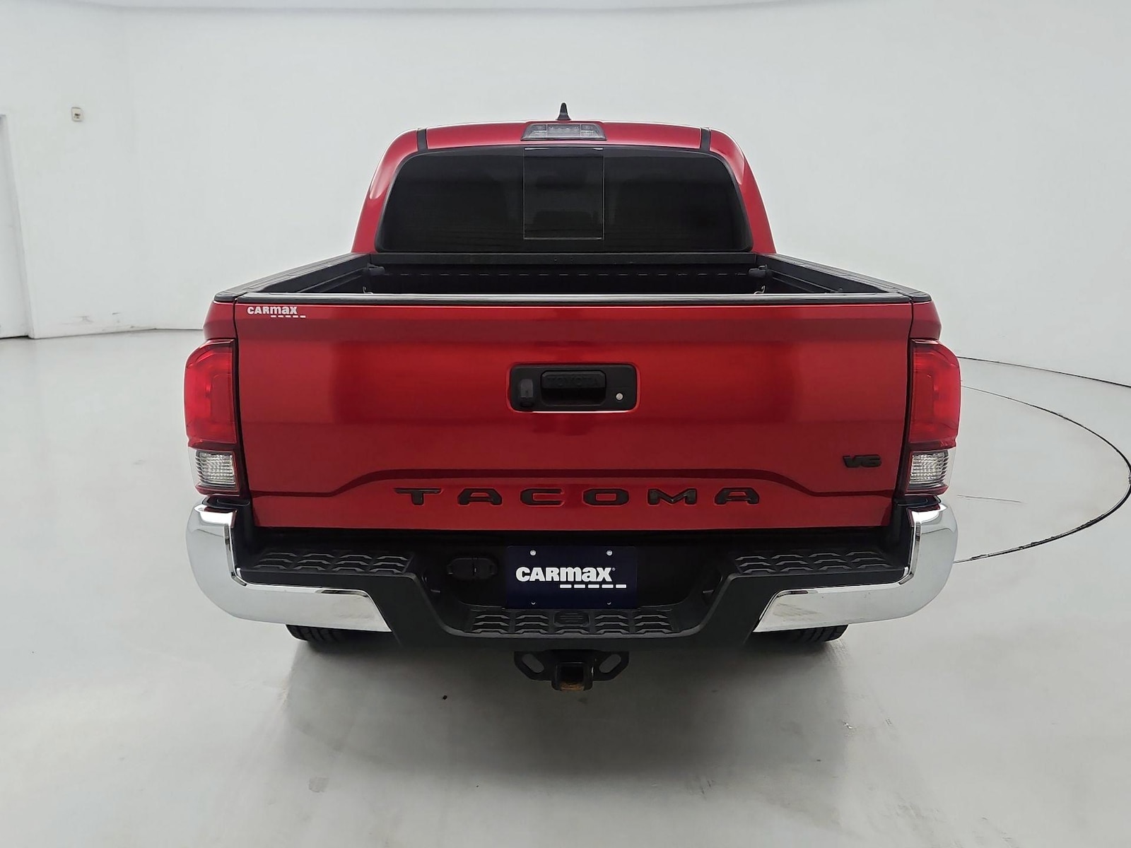 2021 Toyota Tacoma SR5 - Photo 6