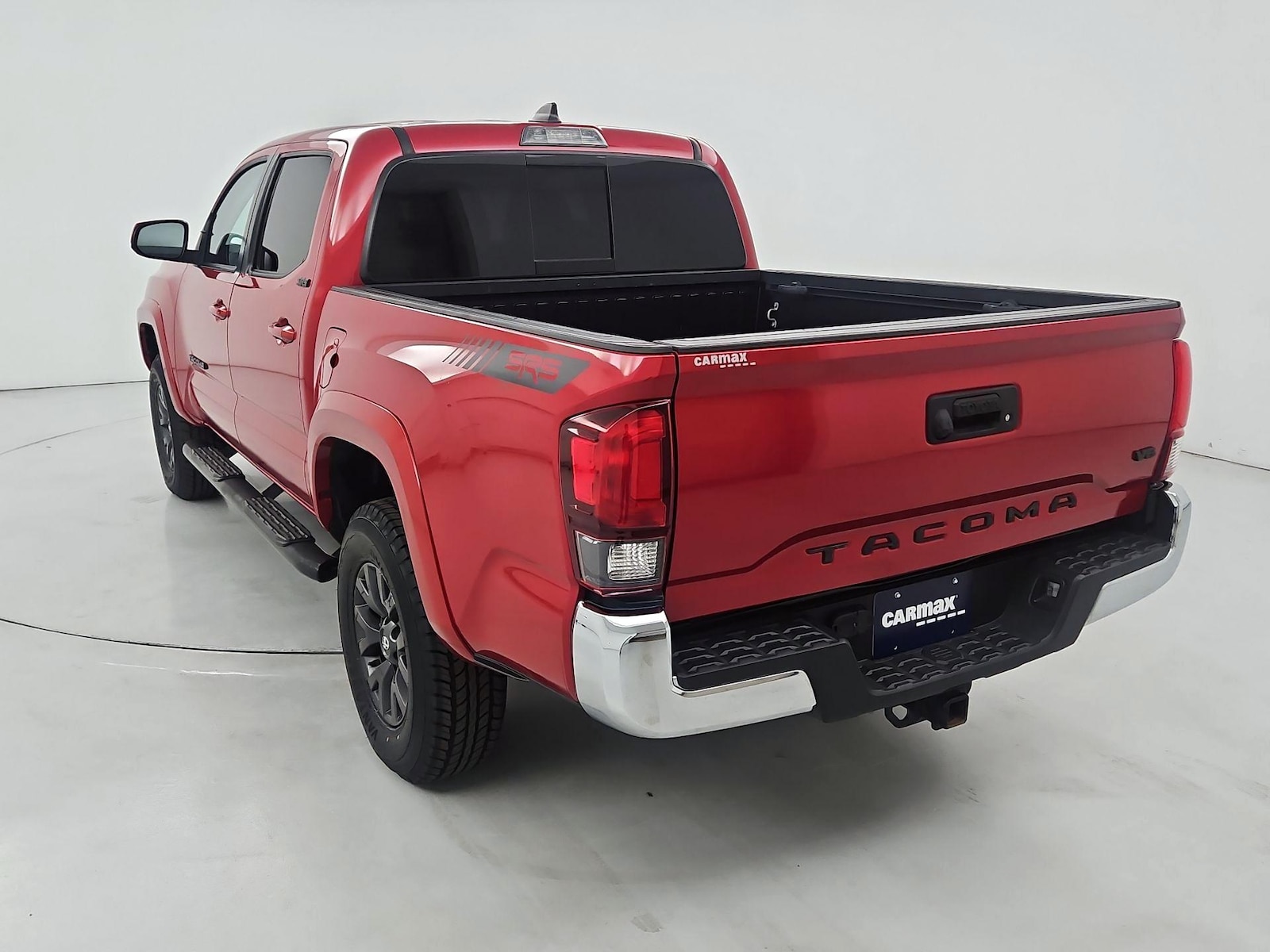 2021 Toyota Tacoma SR5 - Photo 7