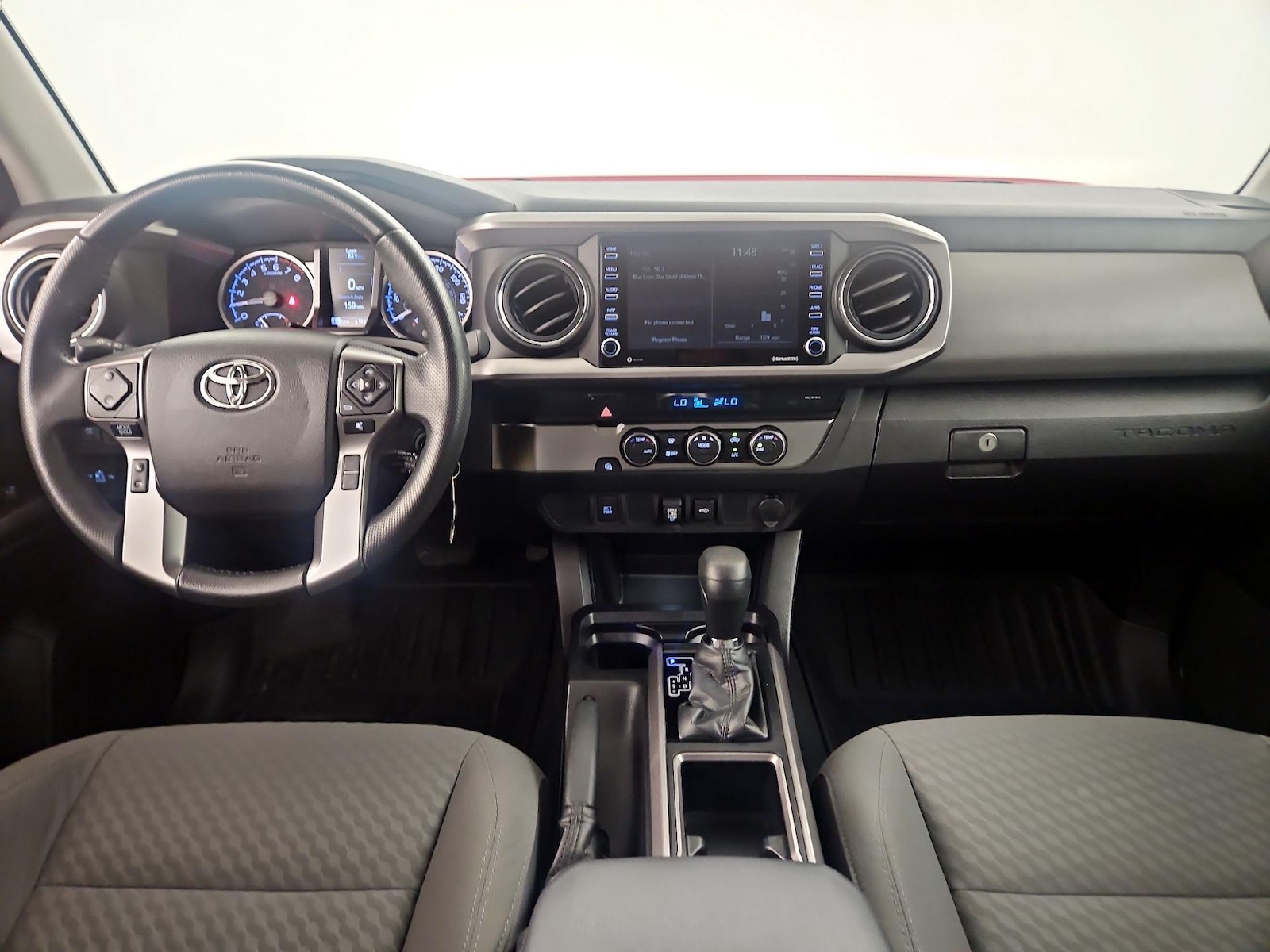 2021 Toyota Tacoma SR5 - Photo 8