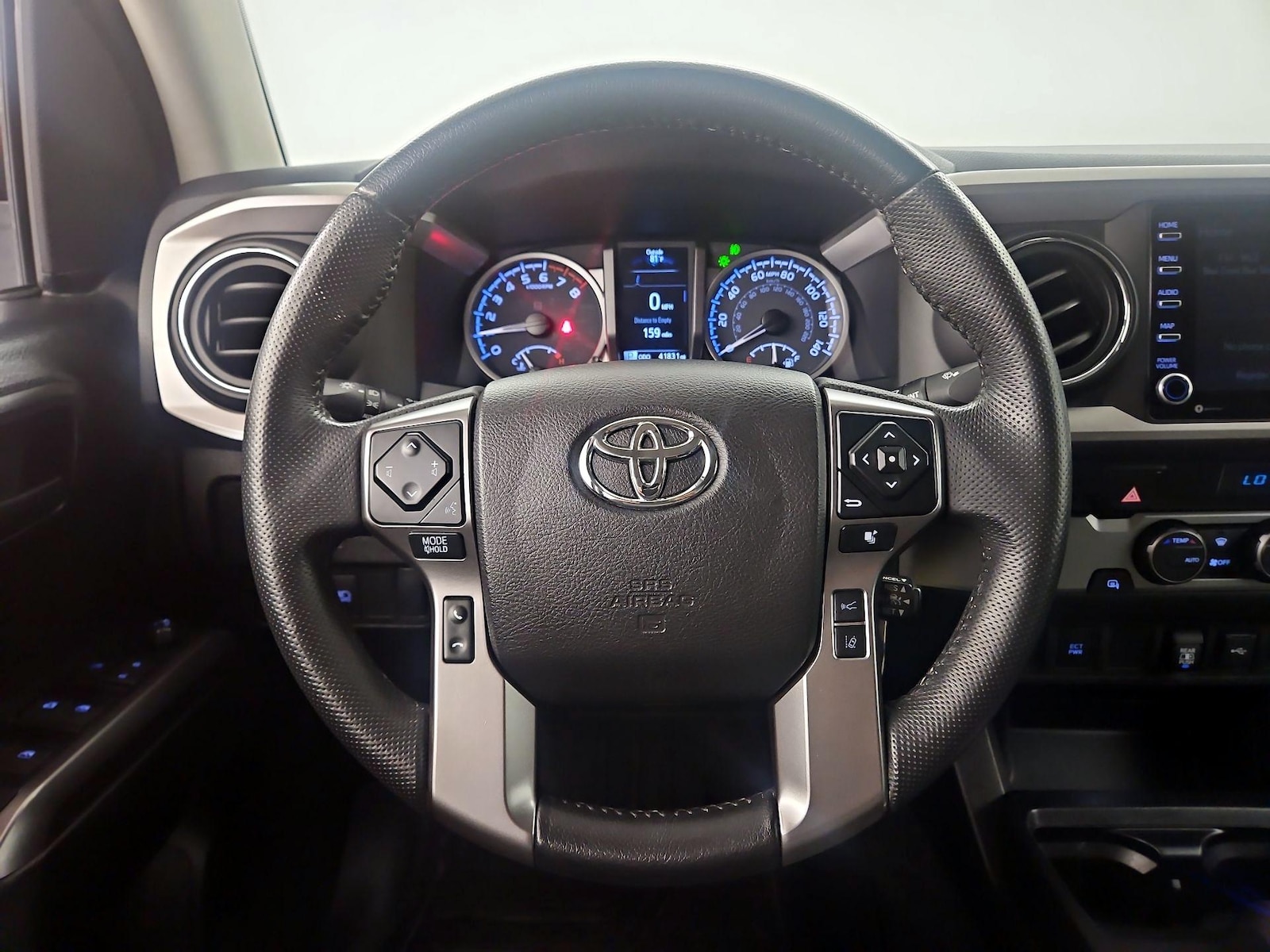 2021 Toyota Tacoma SR5 - Photo 9