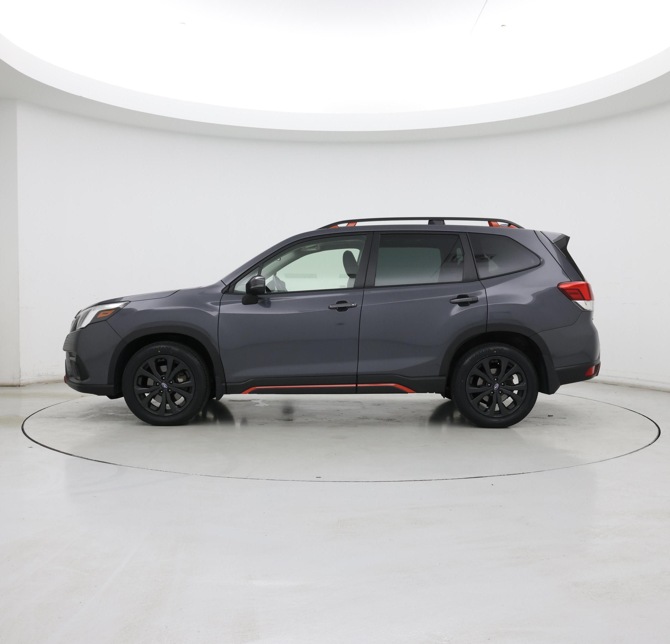 Thumbnail: 2022 Subaru Forester - 3