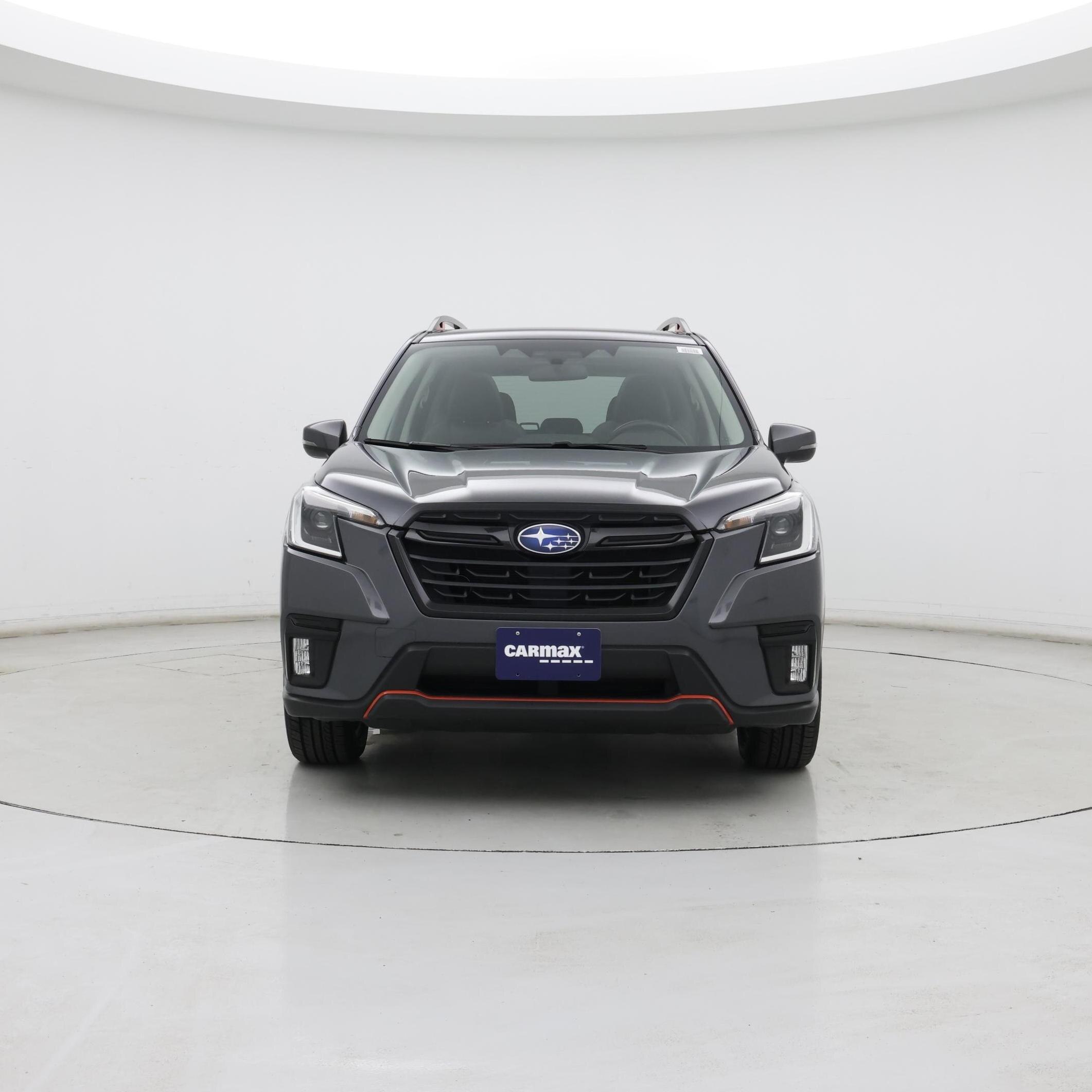 Thumbnail: 2022 Subaru Forester - 5