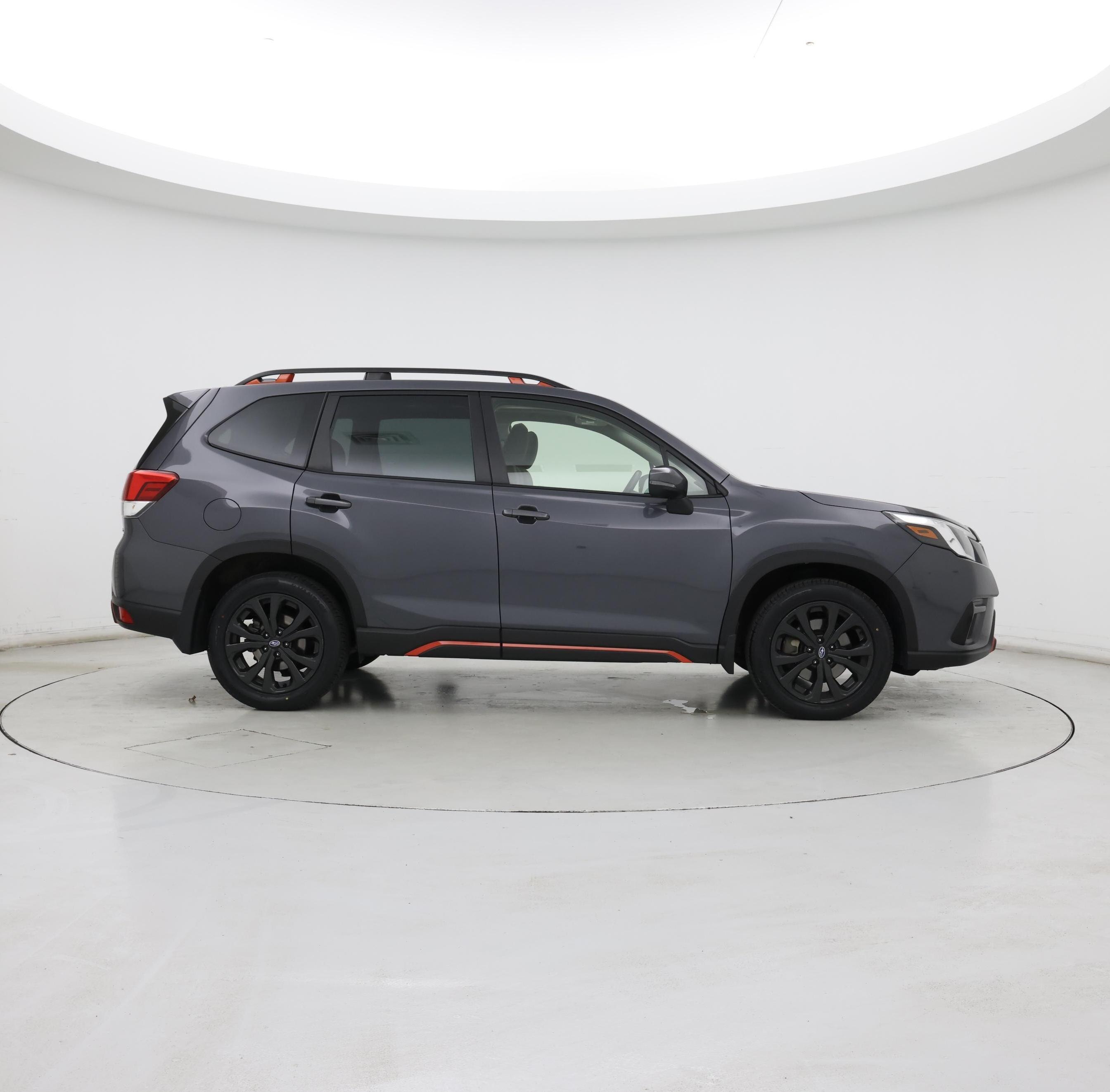 Thumbnail: 2022 Subaru Forester - 7