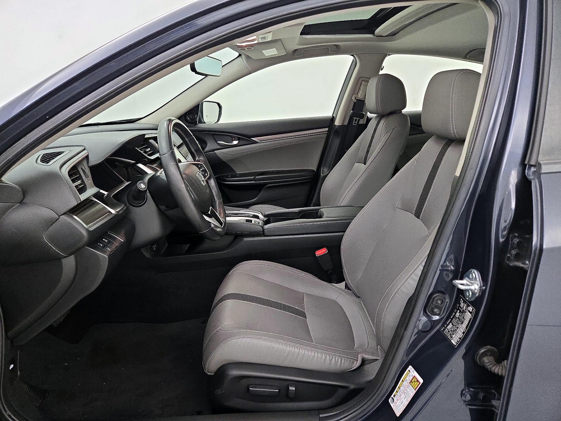 Thumbnail: 2019 Honda Civic - 11