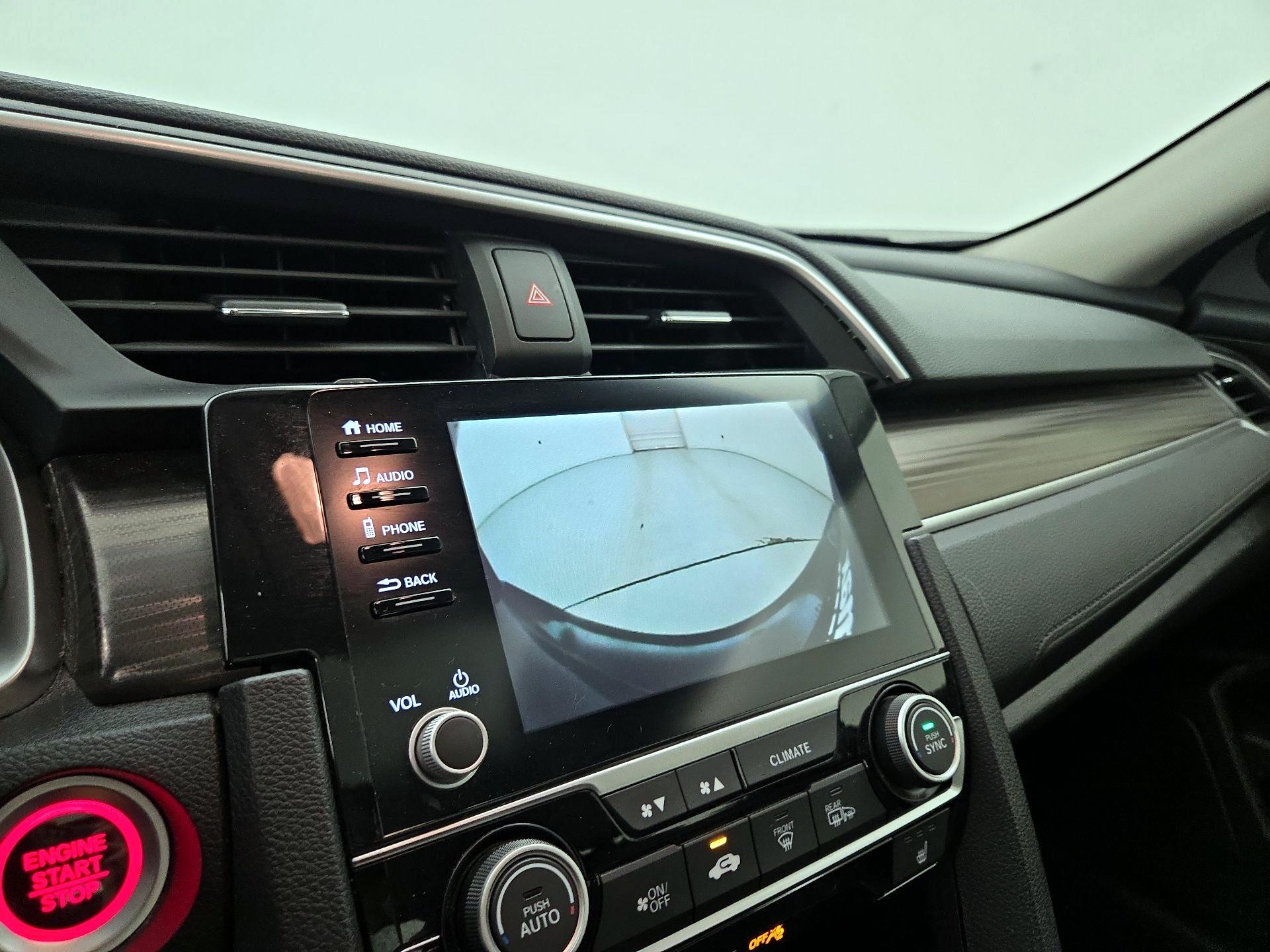 Thumbnail: 2019 Honda Civic - 14
