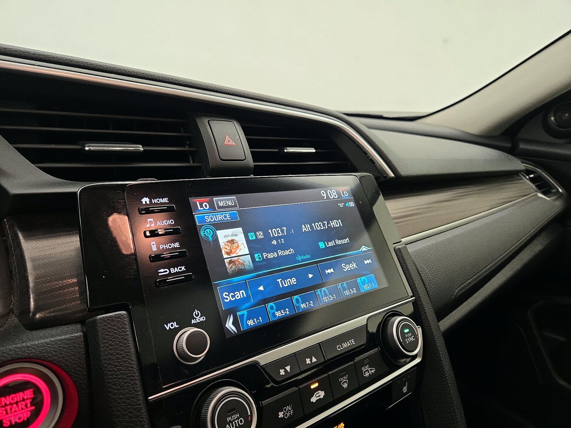 Thumbnail: 2019 Honda Civic - 15