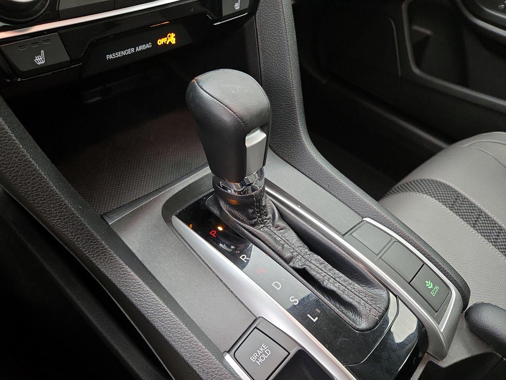 Thumbnail: 2019 Honda Civic - 17