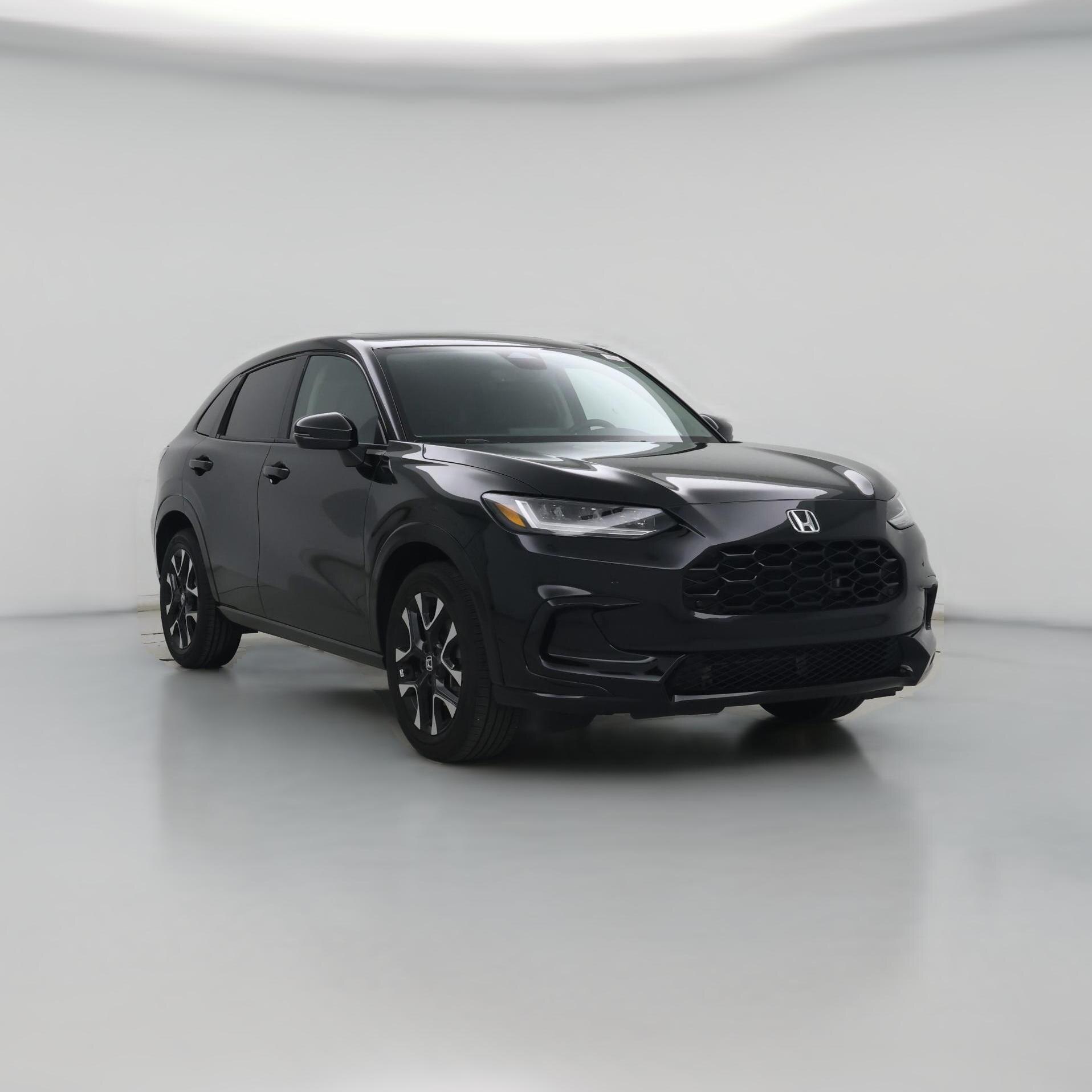Thumbnail: 2026 Honda HR-V - 1