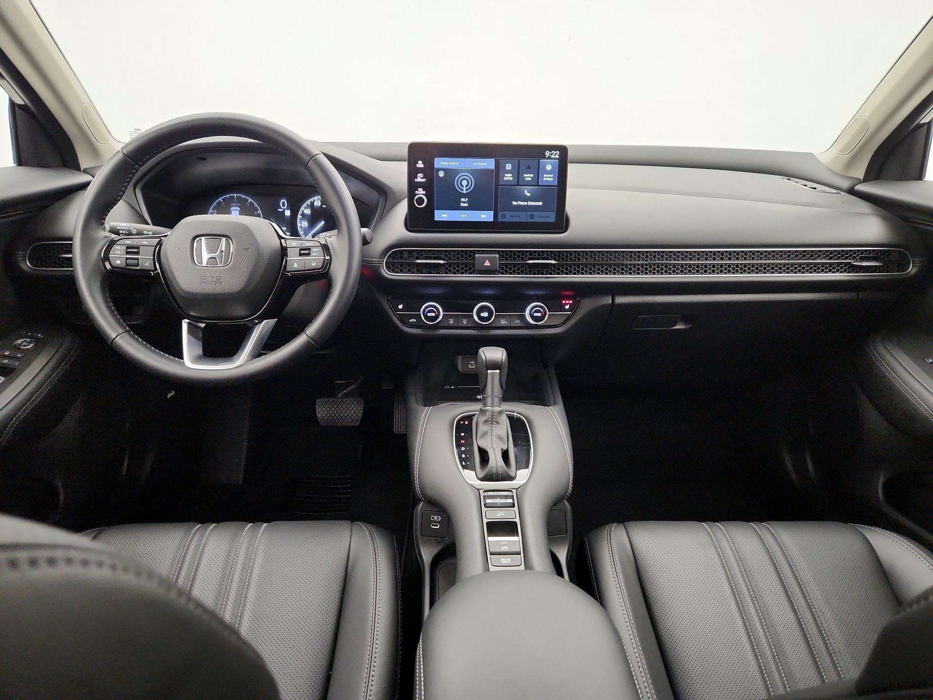 Thumbnail: 2026 Honda HR-V - 9