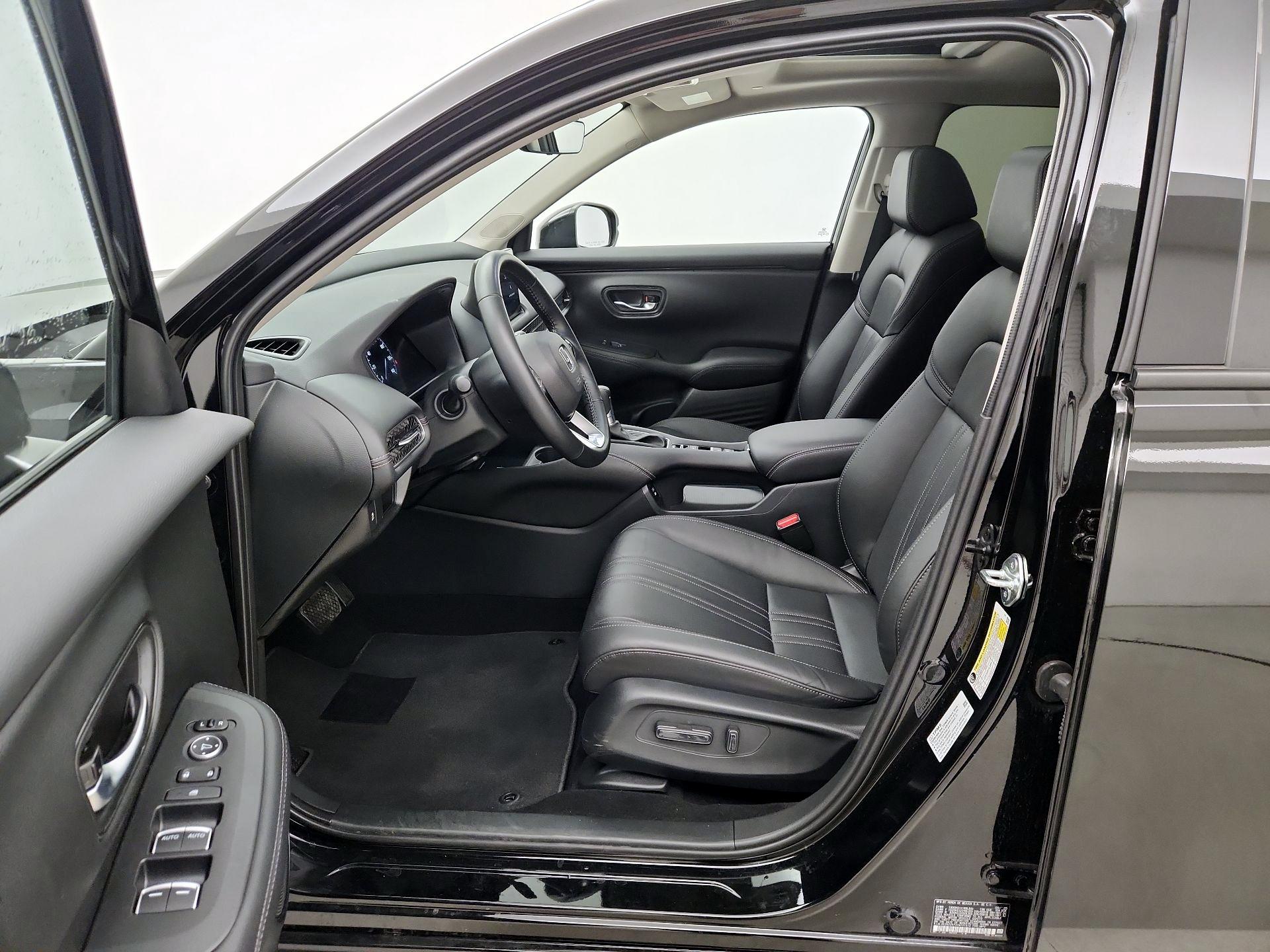 Thumbnail: 2026 Honda HR-V - 11
