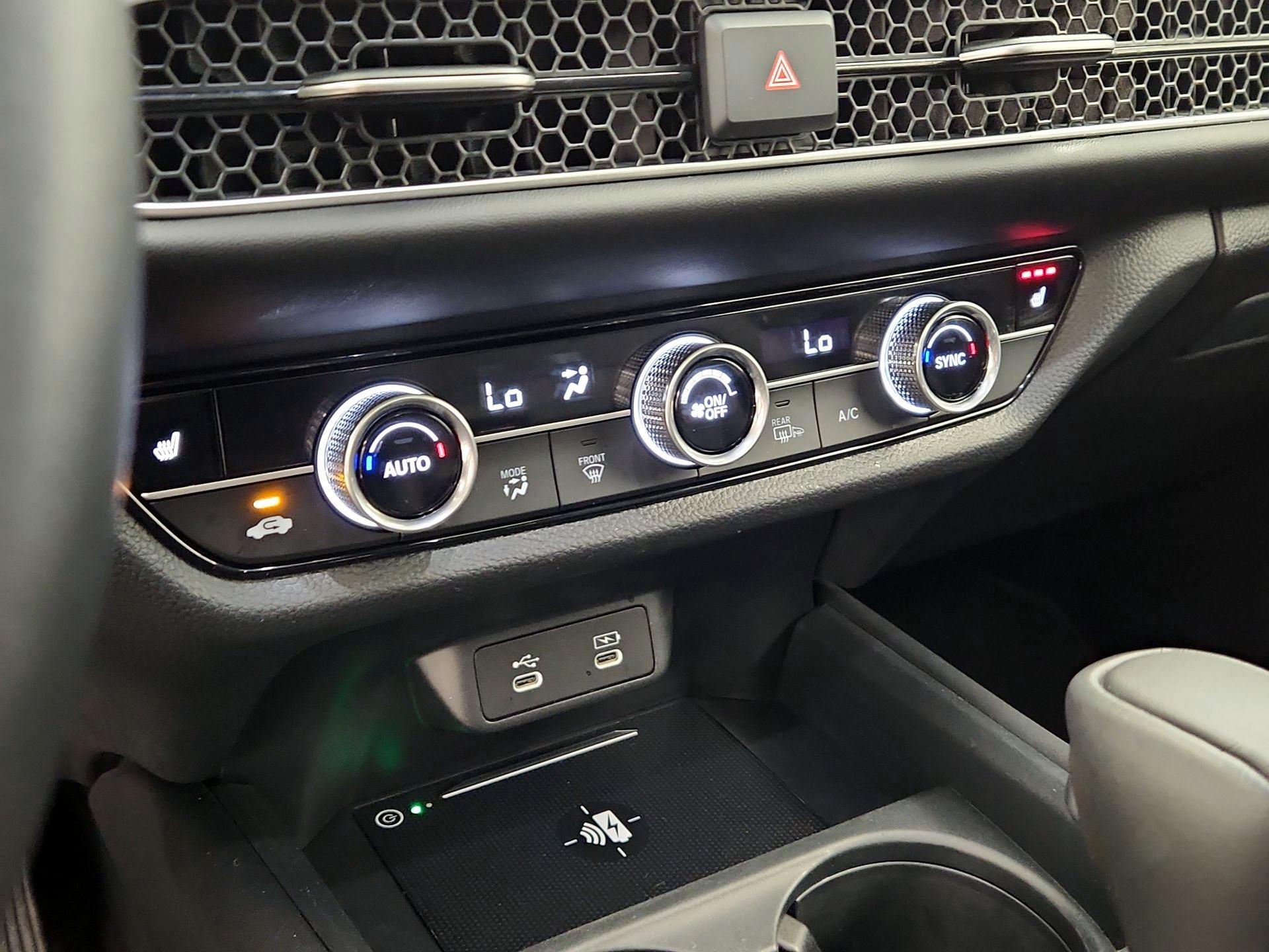 Thumbnail: 2026 Honda HR-V - 16