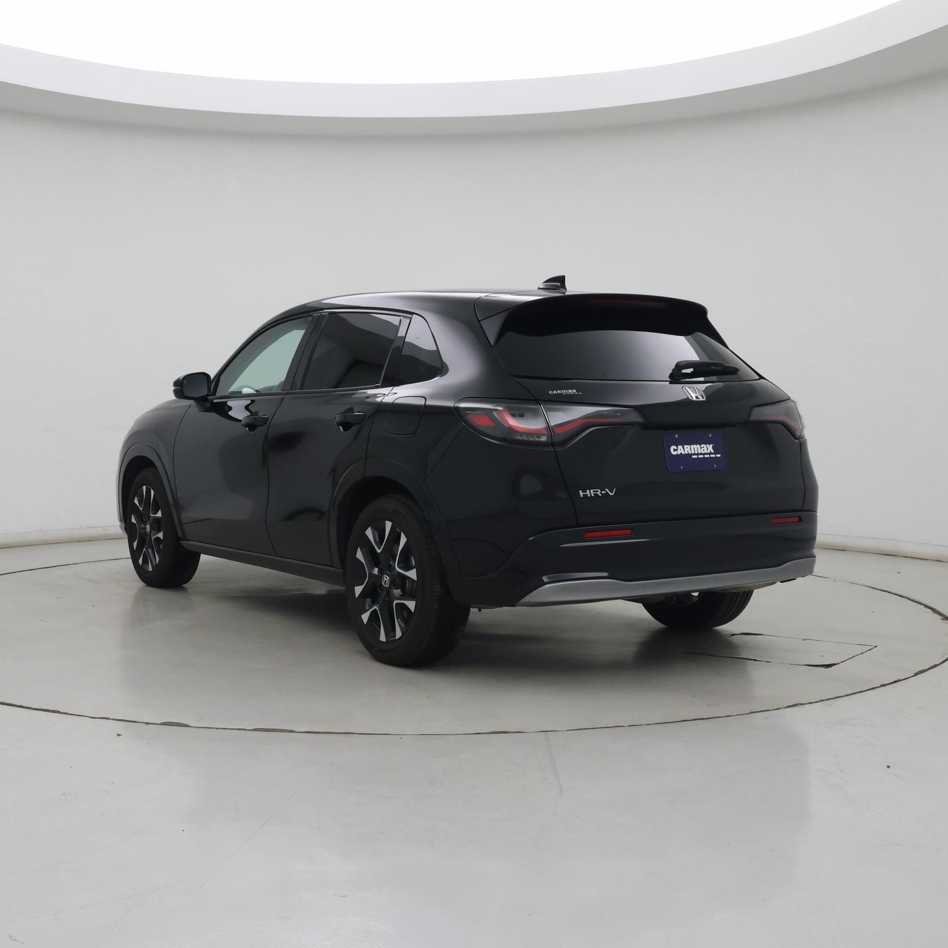 Thumbnail: 2026 Honda HR-V - 2