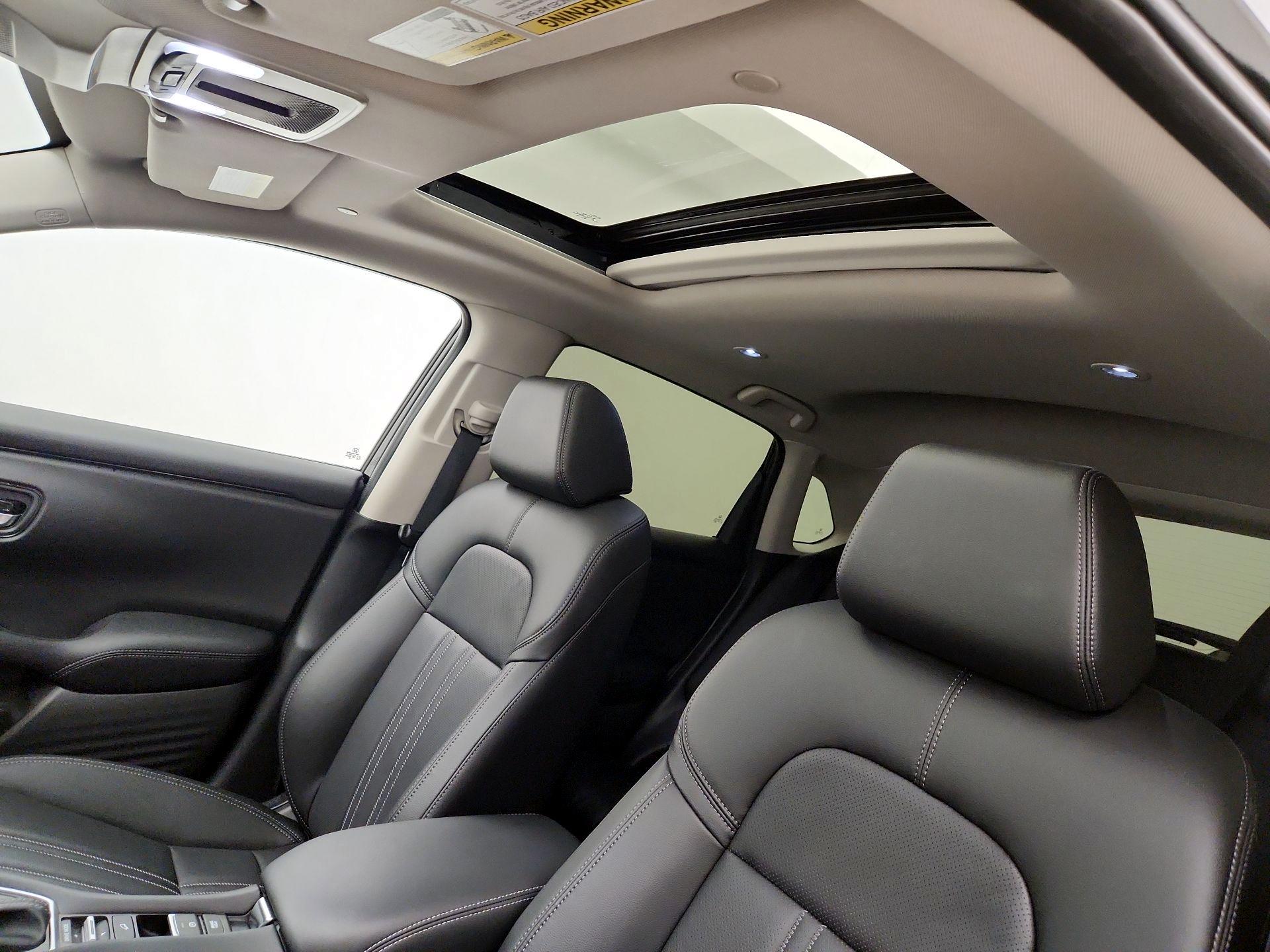 Thumbnail: 2026 Honda HR-V - 19