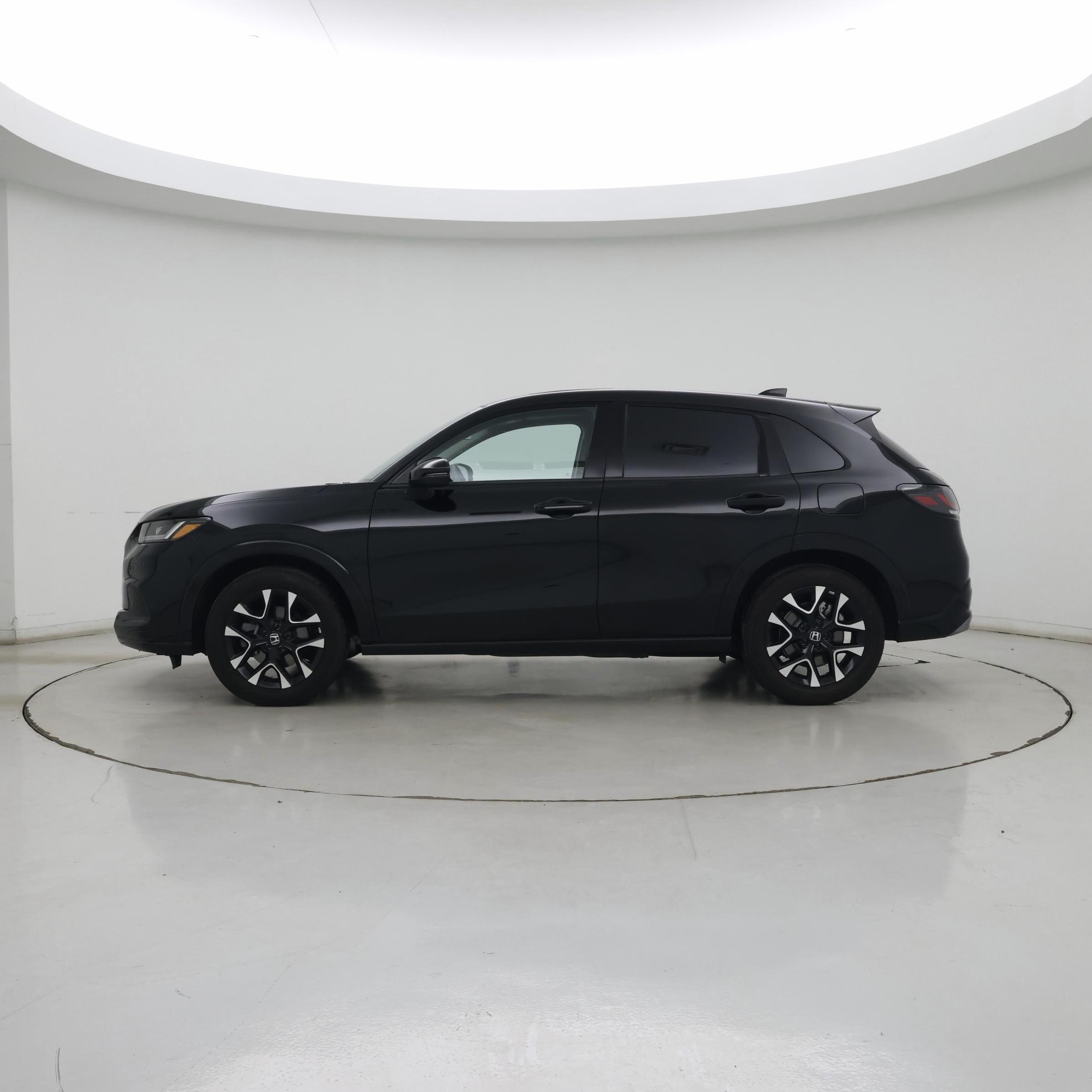 Thumbnail: 2026 Honda HR-V - 3