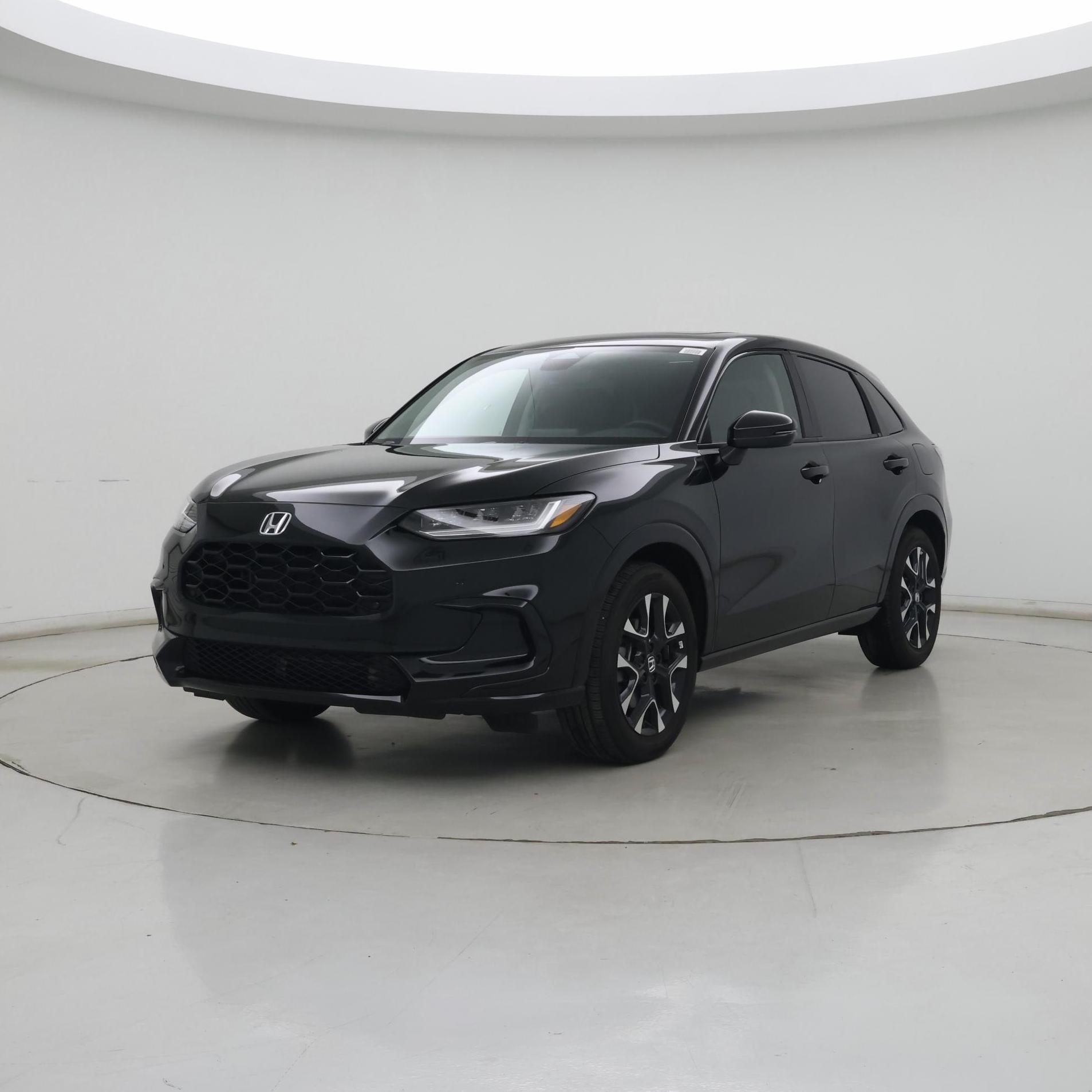 Thumbnail: 2026 Honda HR-V - 4