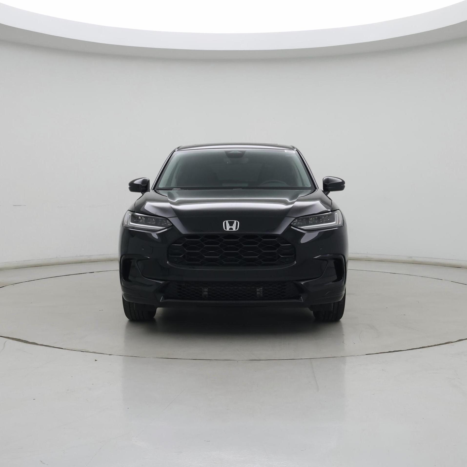 Thumbnail: 2026 Honda HR-V - 5