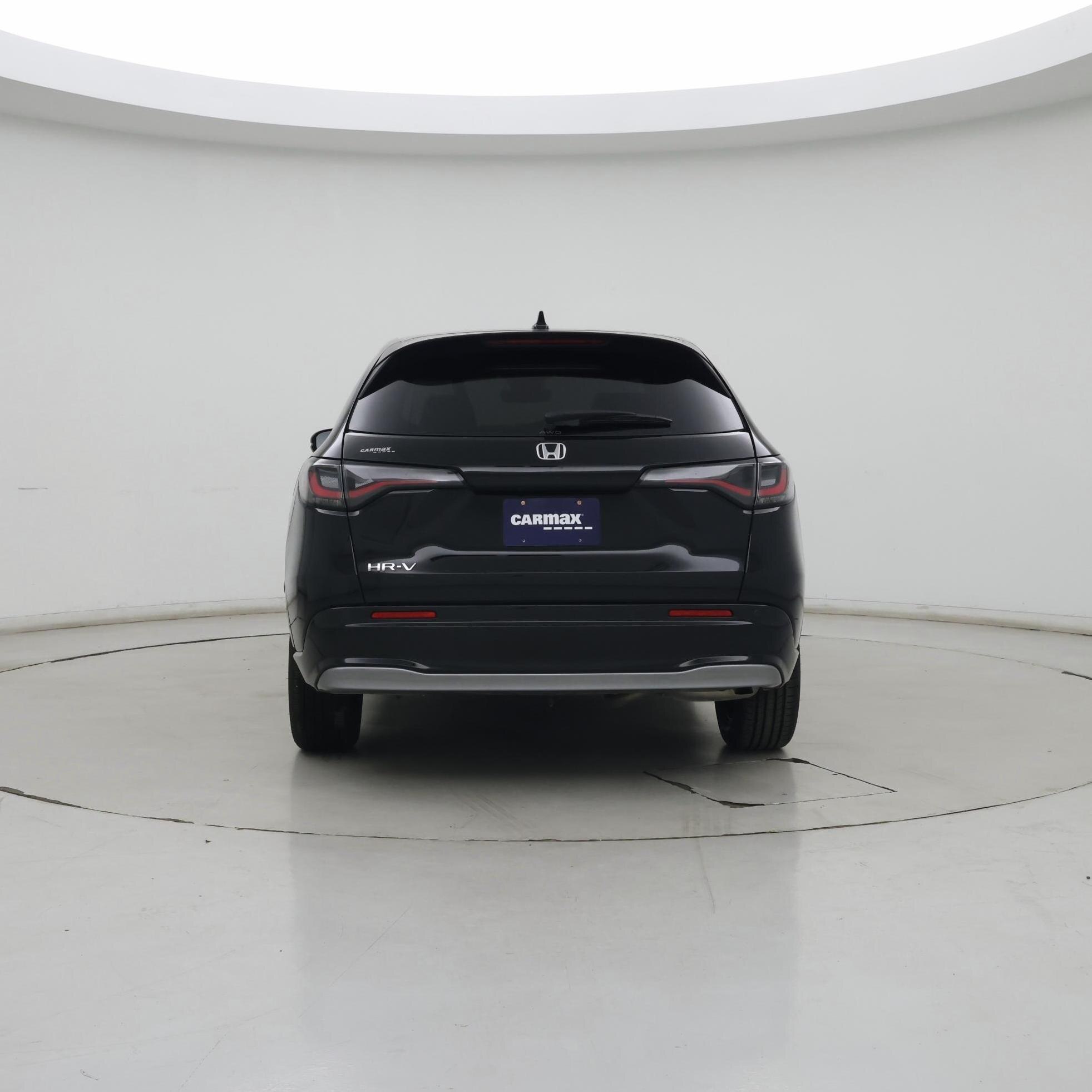 Thumbnail: 2026 Honda HR-V - 6