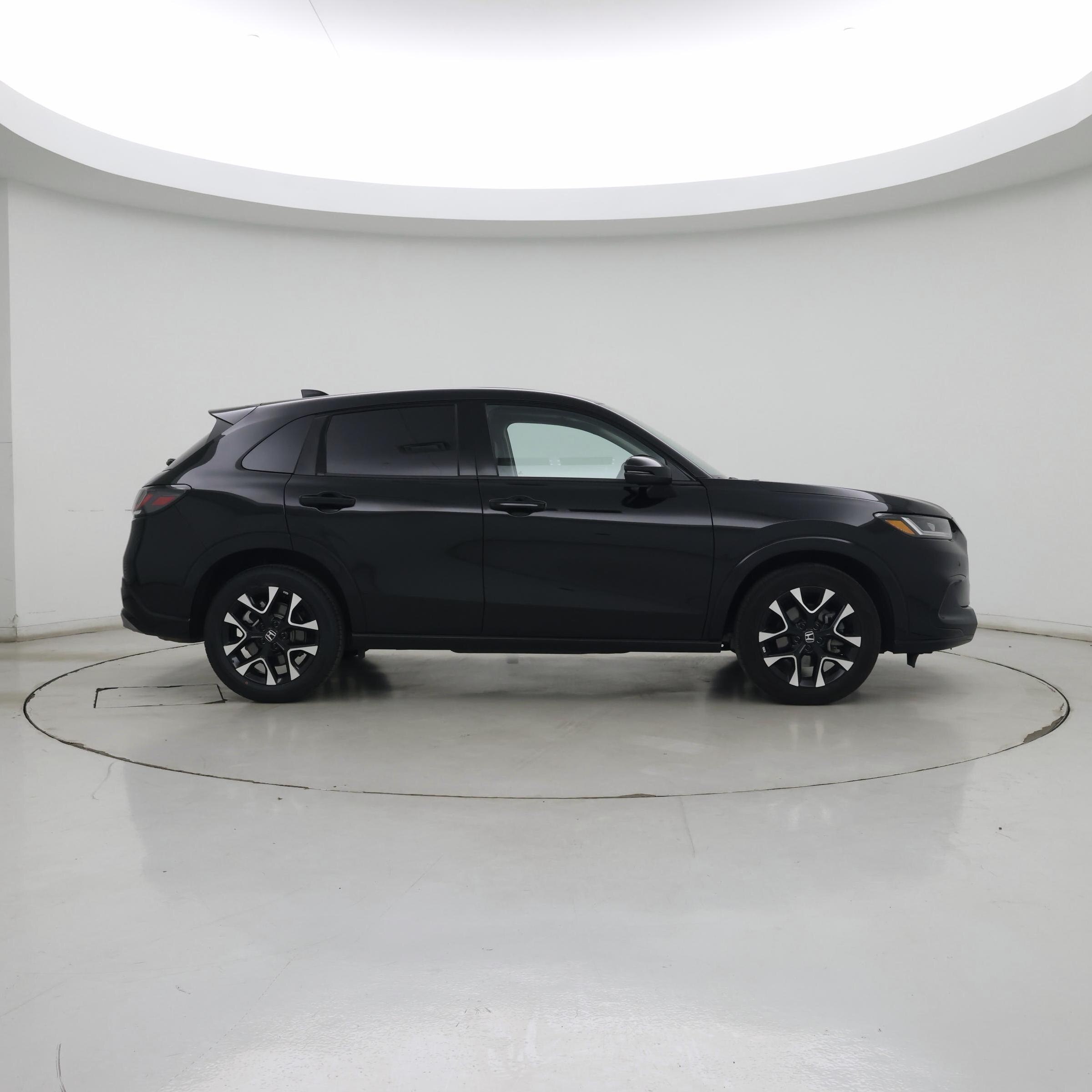 Thumbnail: 2026 Honda HR-V - 7