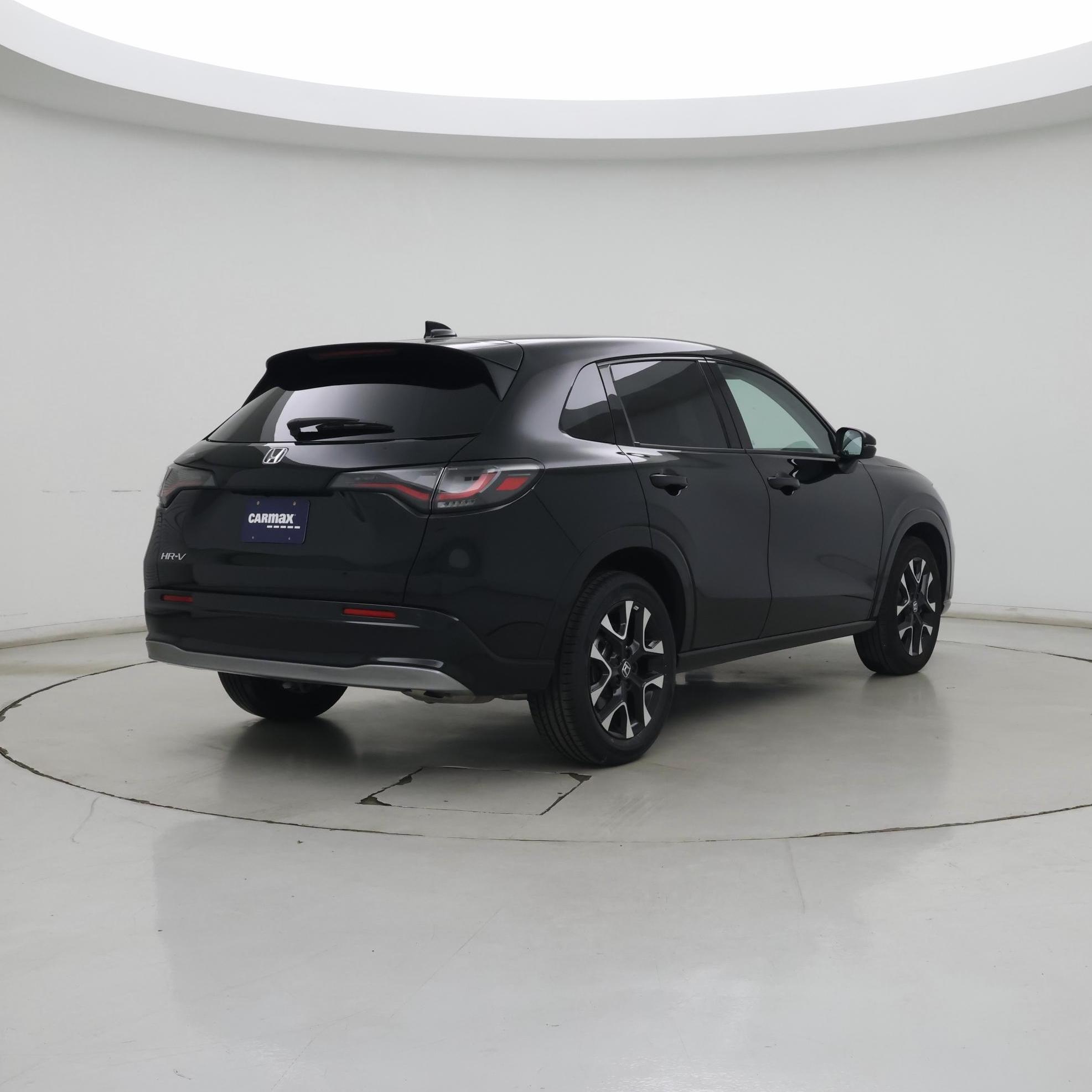 Thumbnail: 2026 Honda HR-V - 8