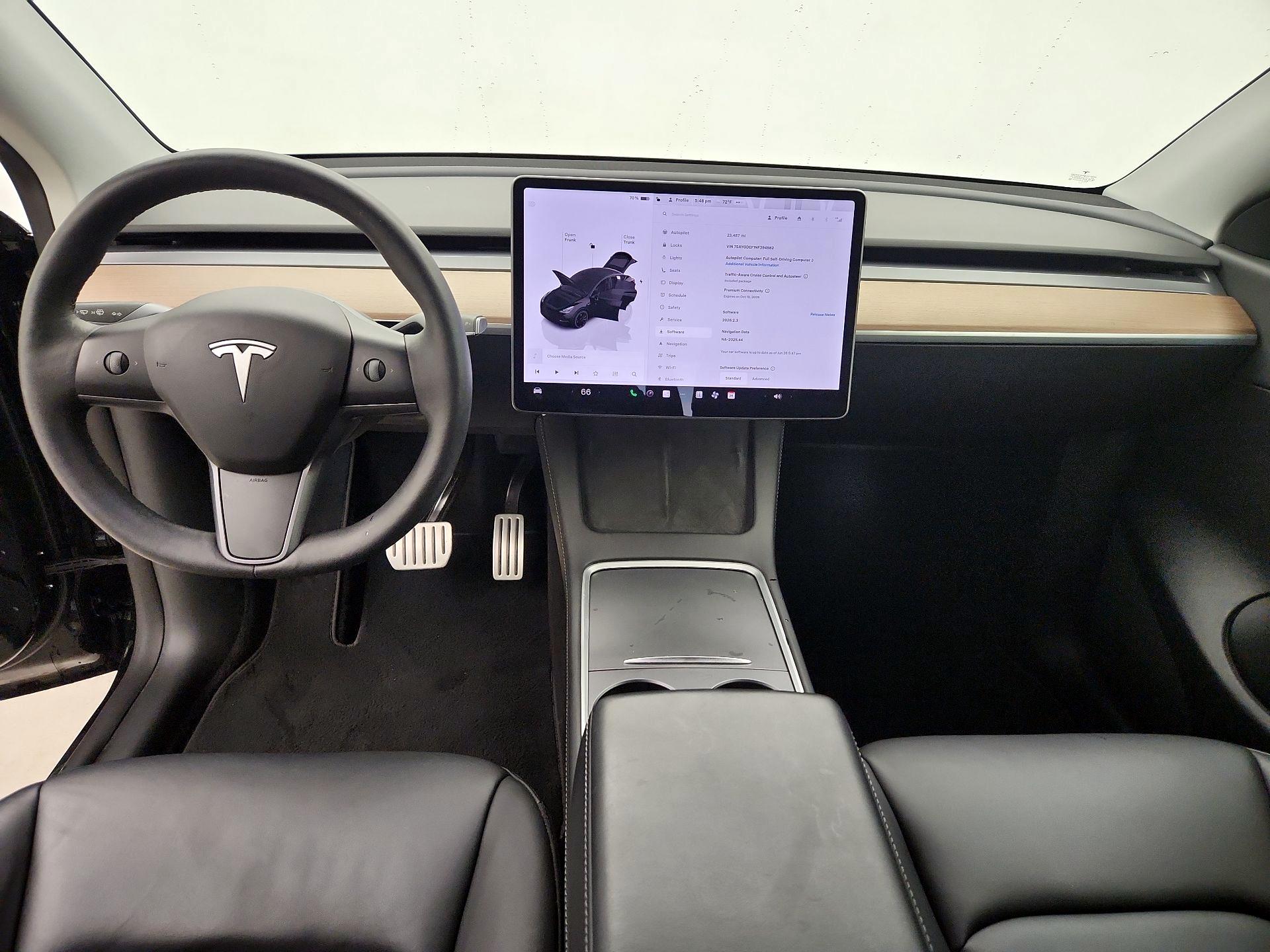 Thumbnail: 2022 Tesla Model Y - 9