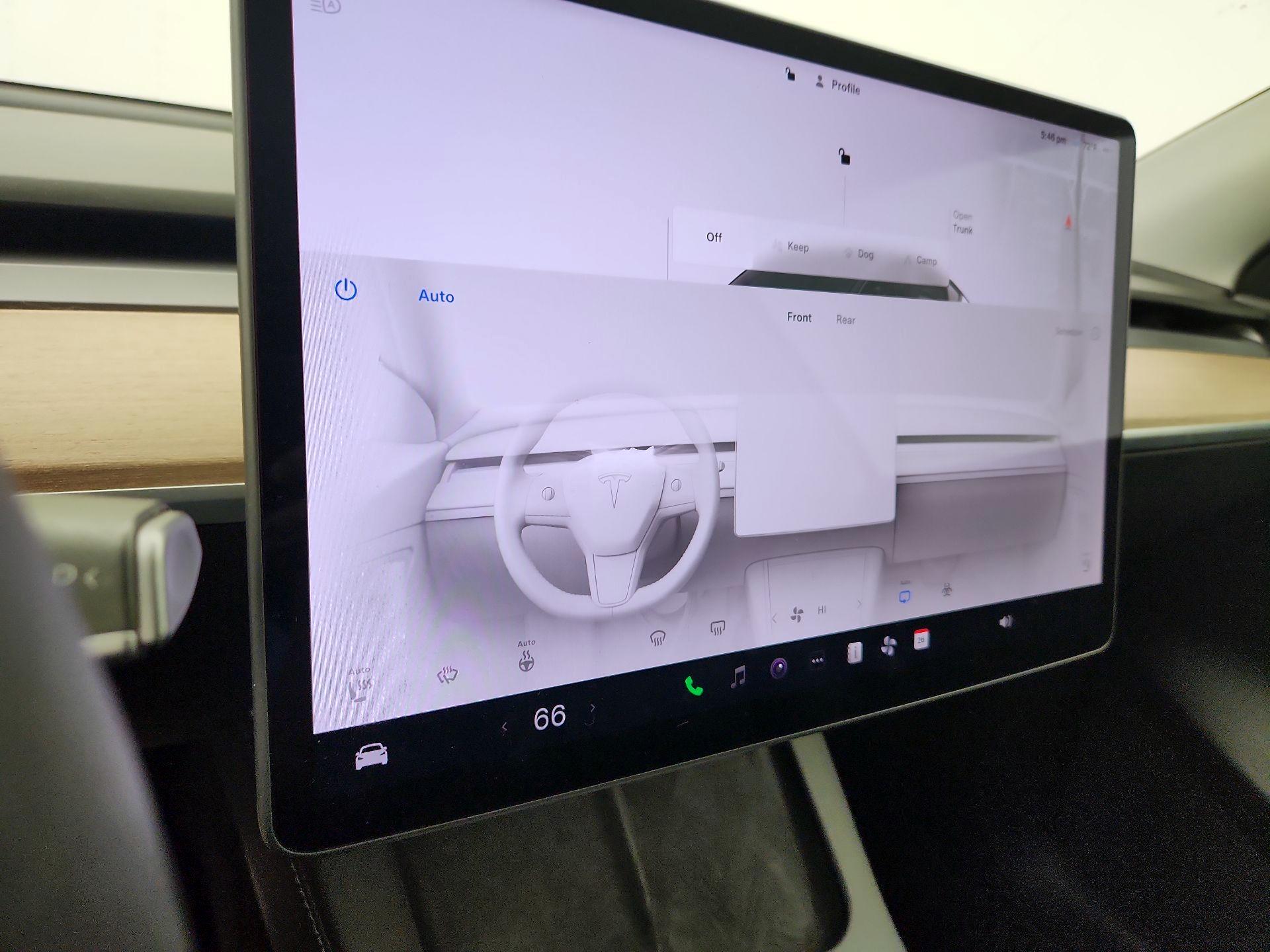 Thumbnail: 2022 Tesla Model Y - 16