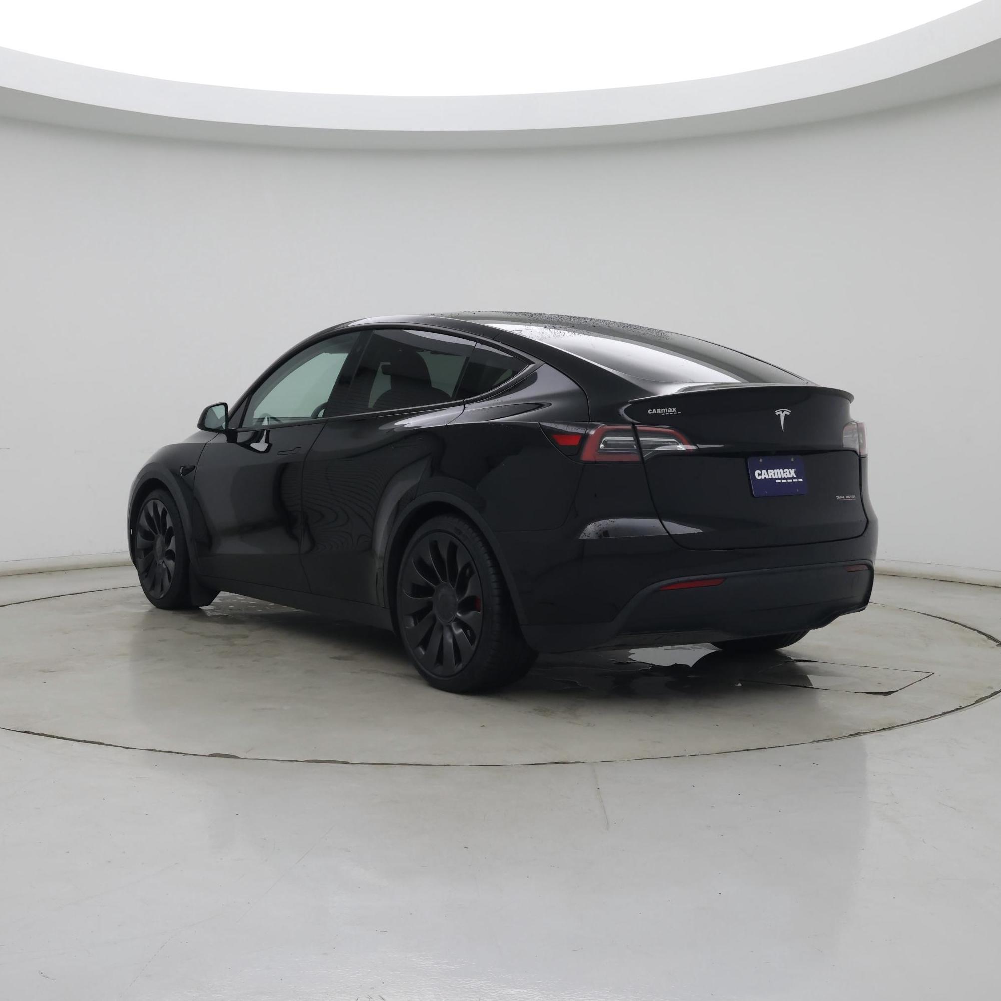 Thumbnail: 2022 Tesla Model Y - 2