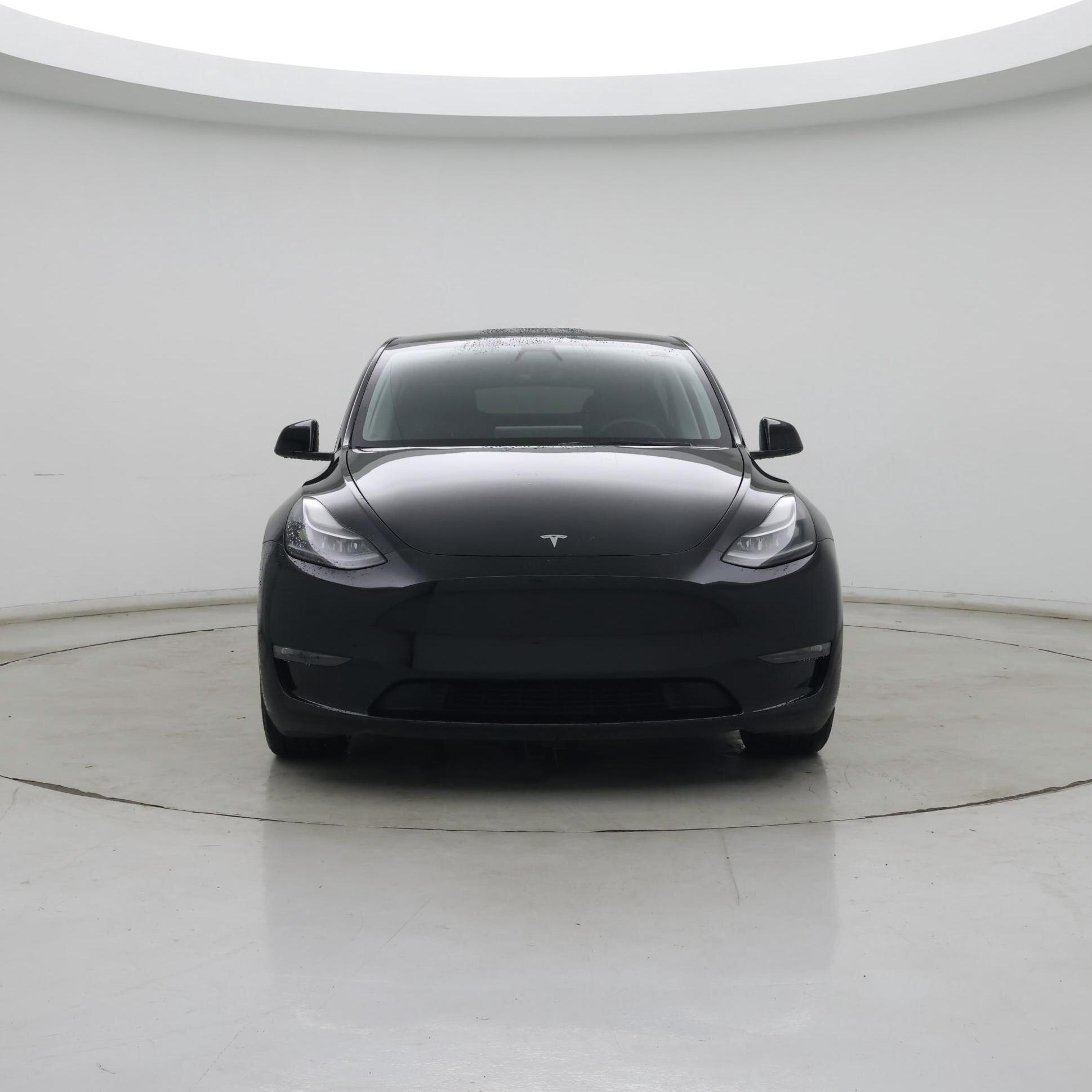 Thumbnail: 2022 Tesla Model Y - 5