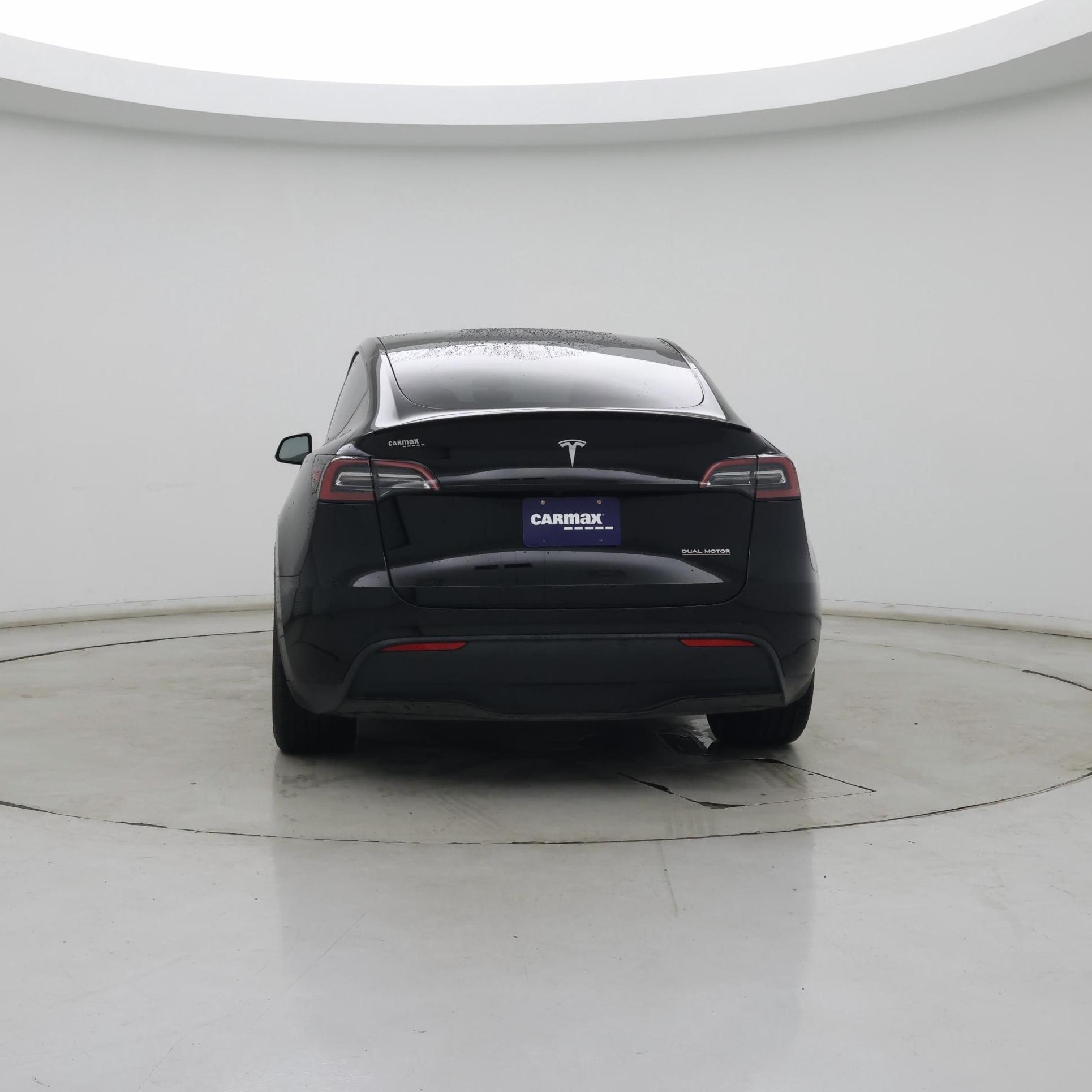 Thumbnail: 2022 Tesla Model Y - 6