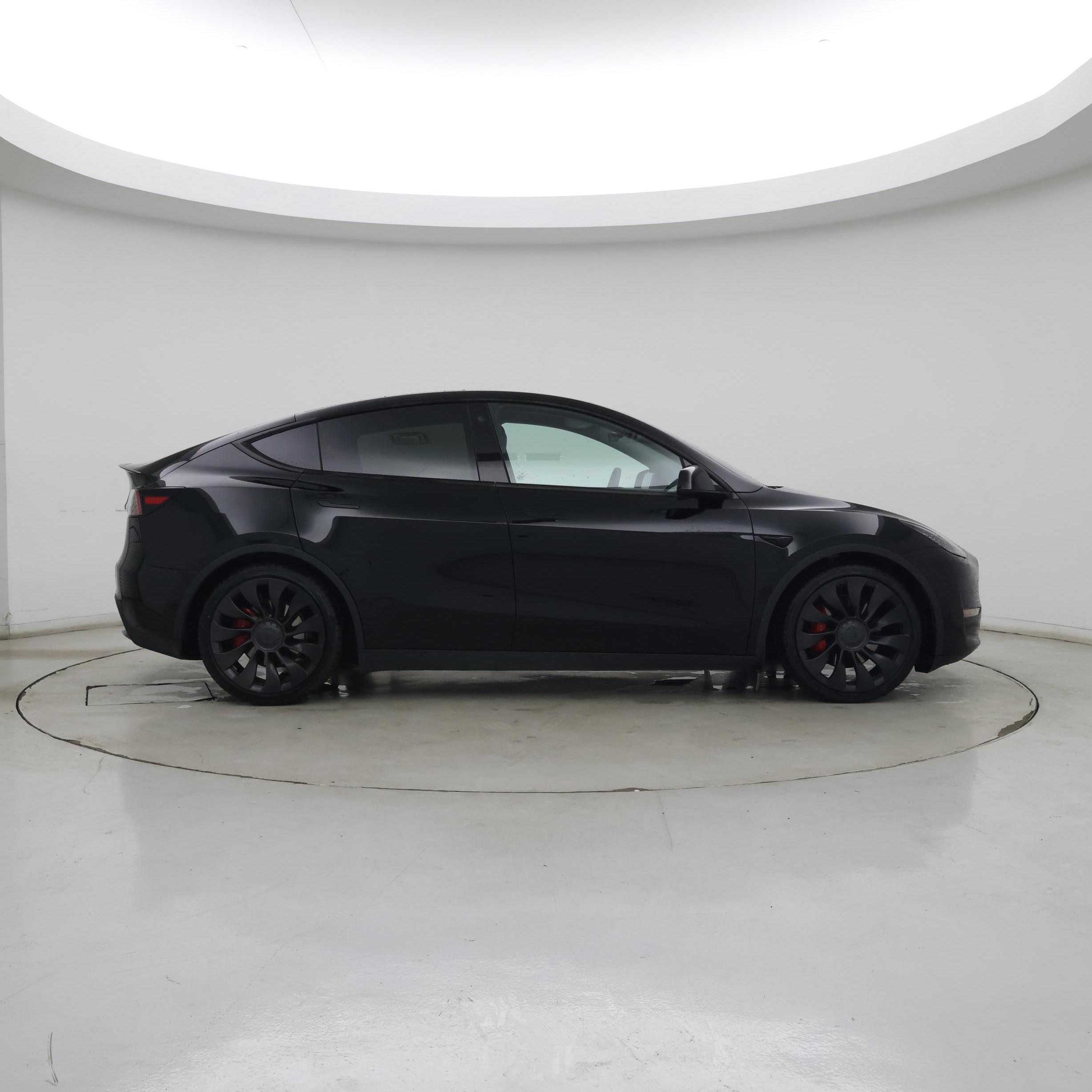 Thumbnail: 2022 Tesla Model Y - 7